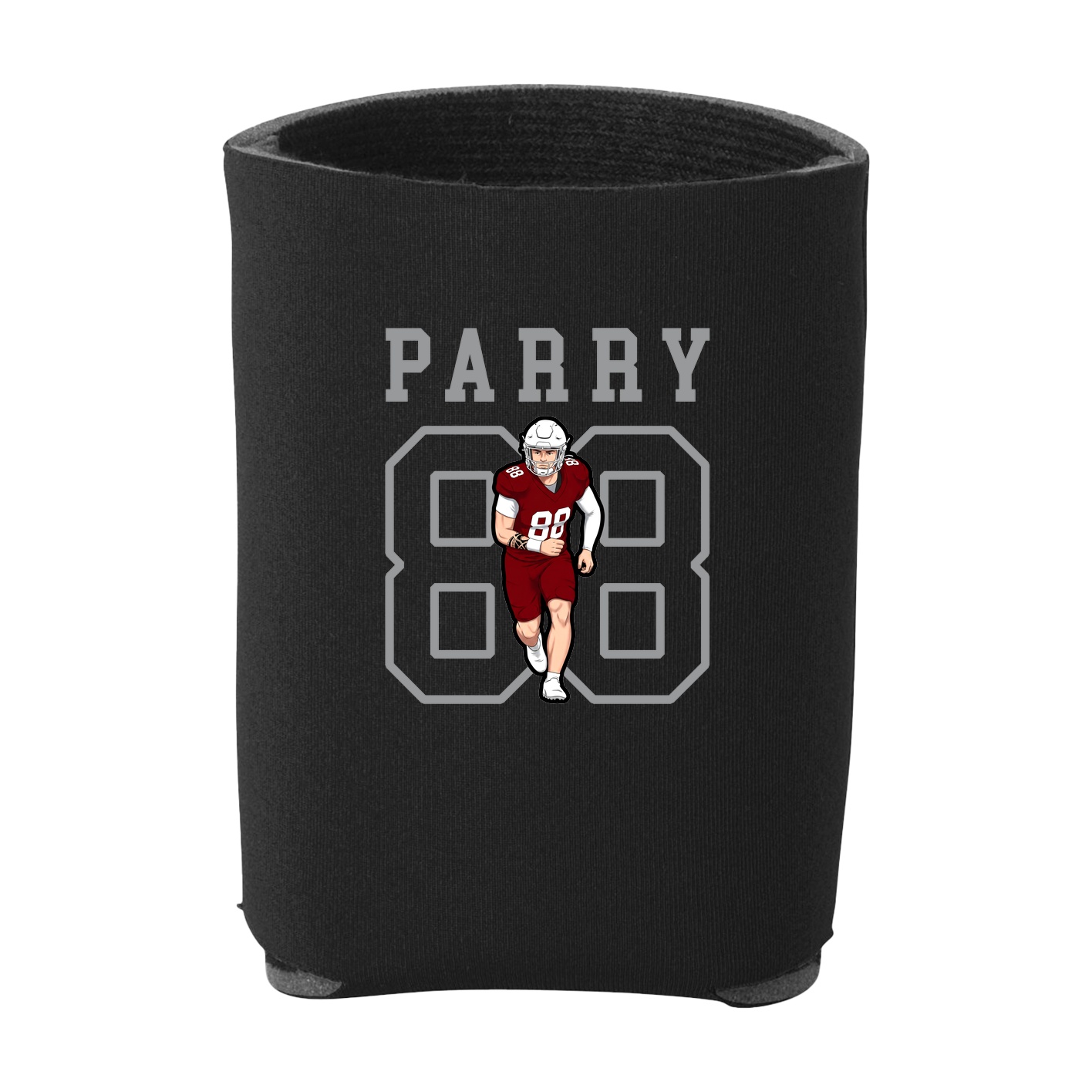 Can Holder — Shirsey in Black