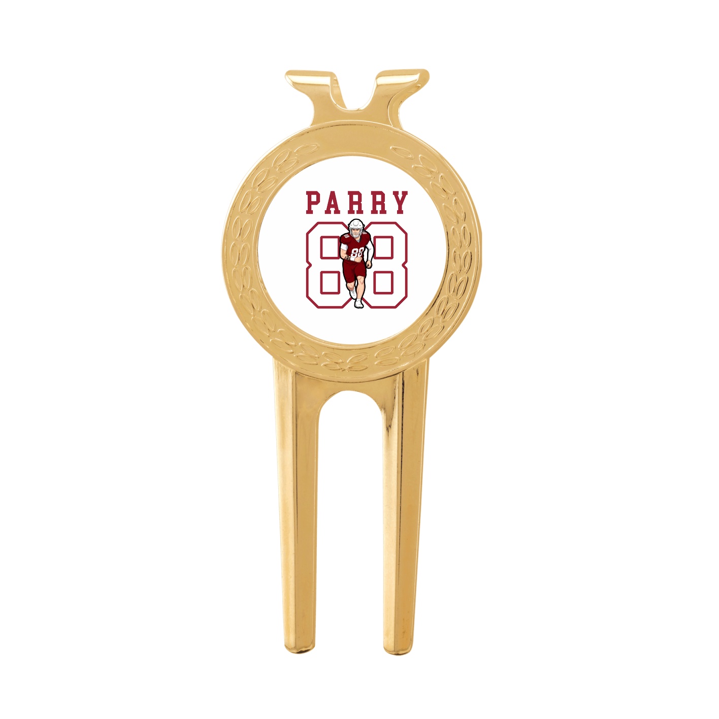 Divot Tool with Ball Marker — Shirsey in Classic