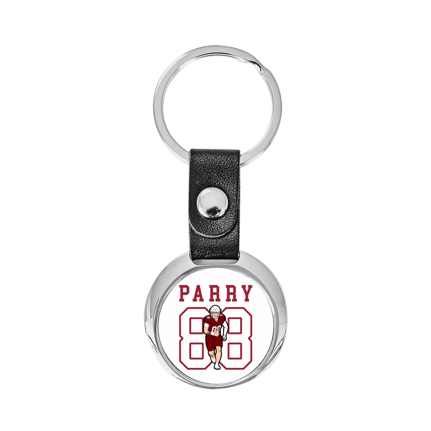 Key Chain — Shirsey in Classic