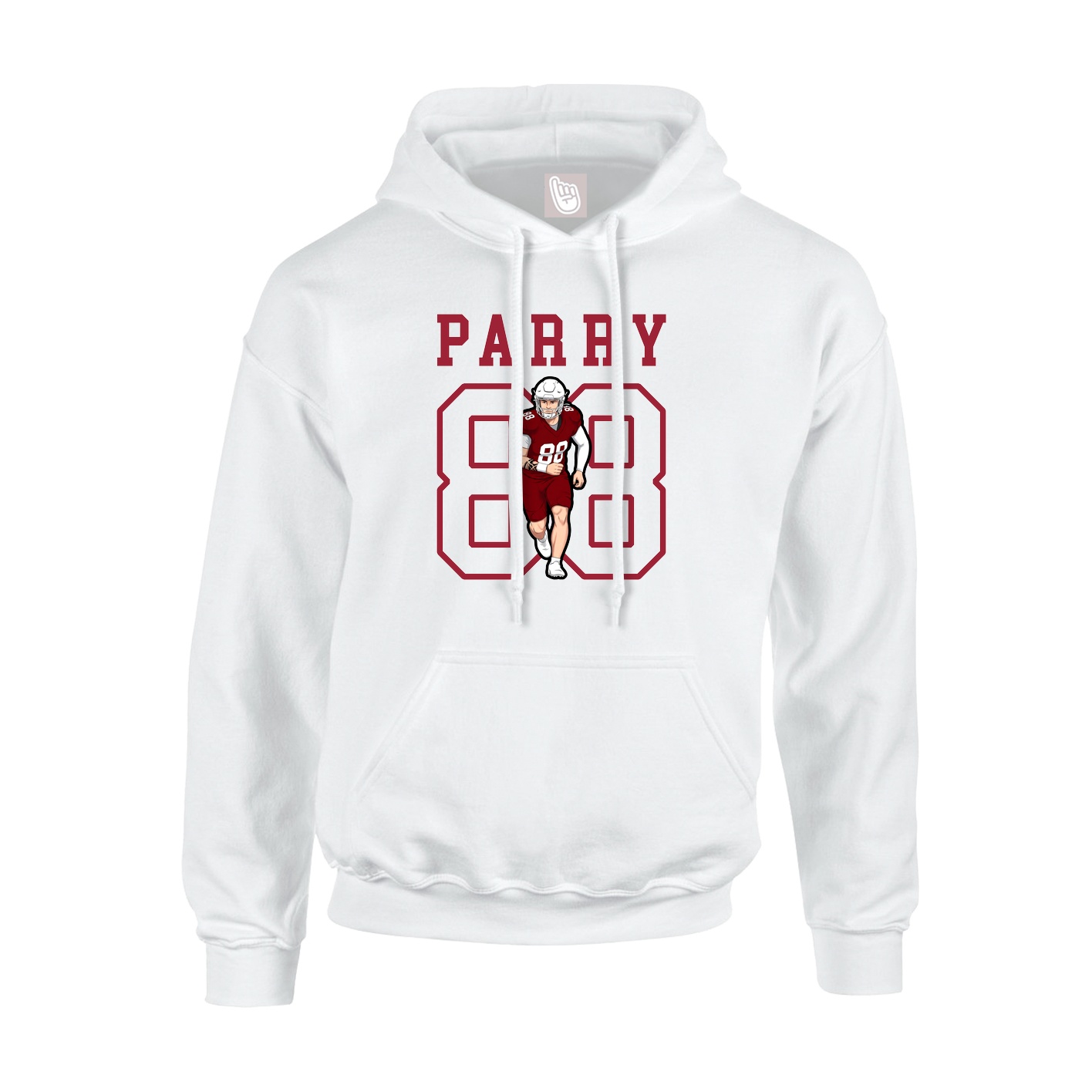 Youth Hoodie
