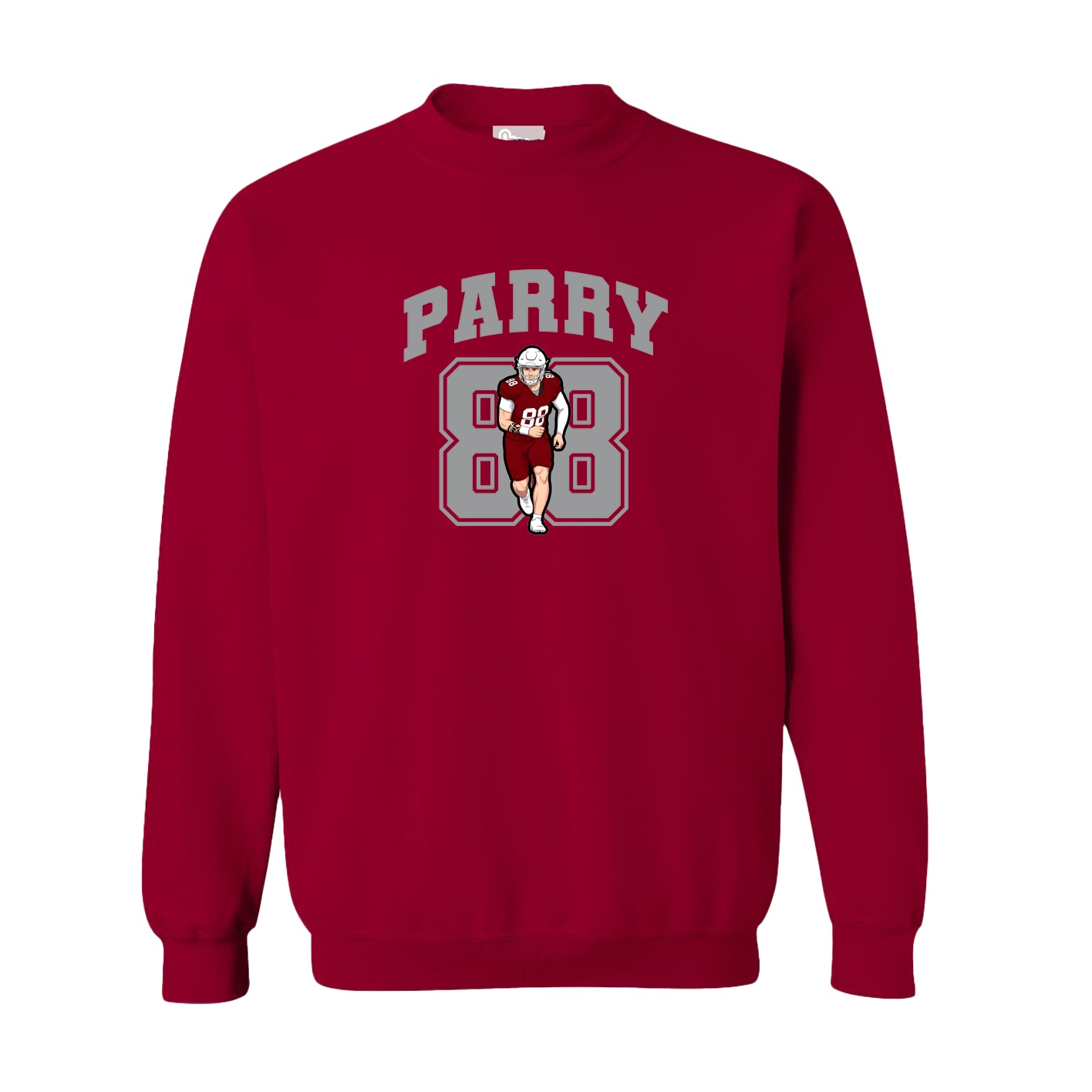 Fleece Crew