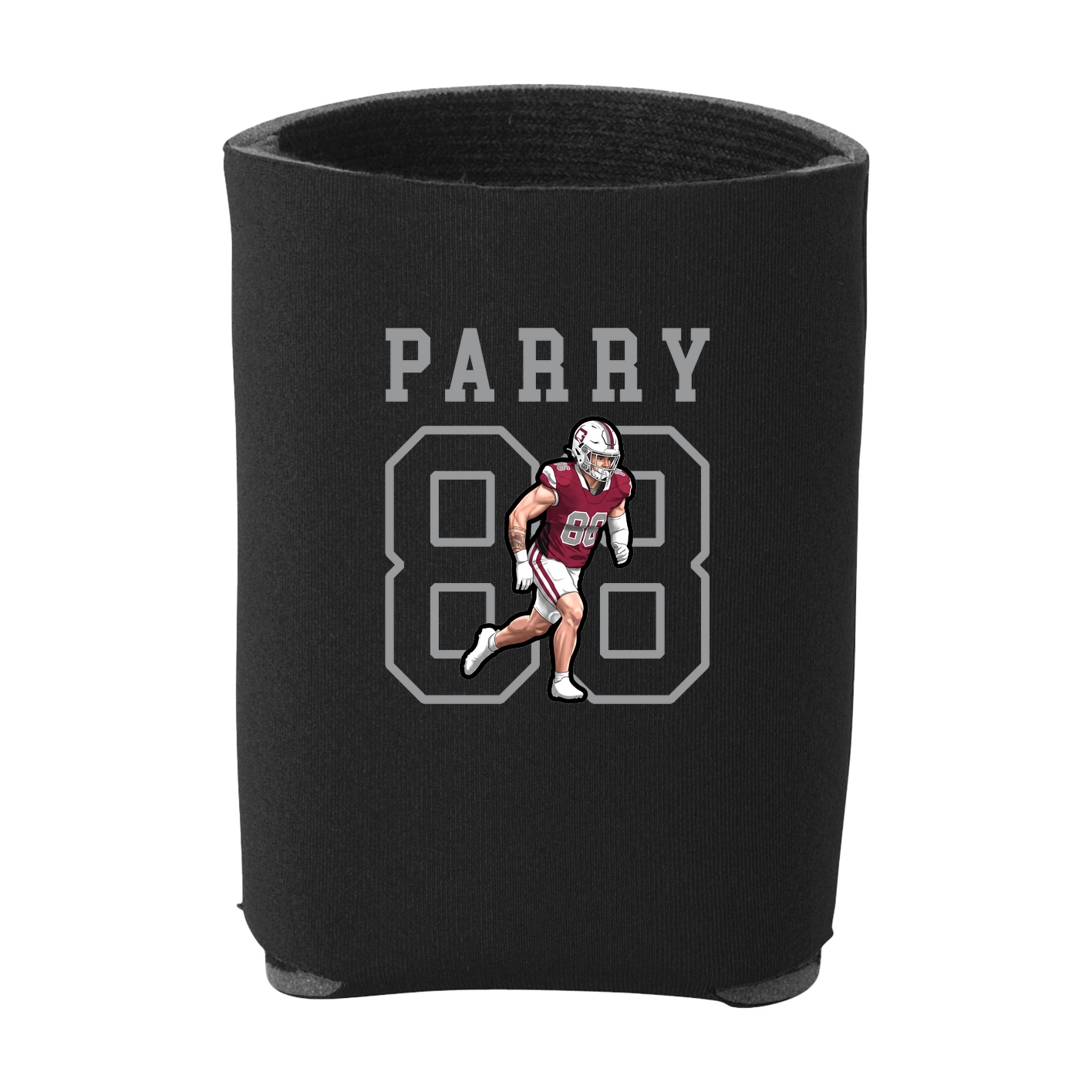 Can Holder — Shirsey in Black