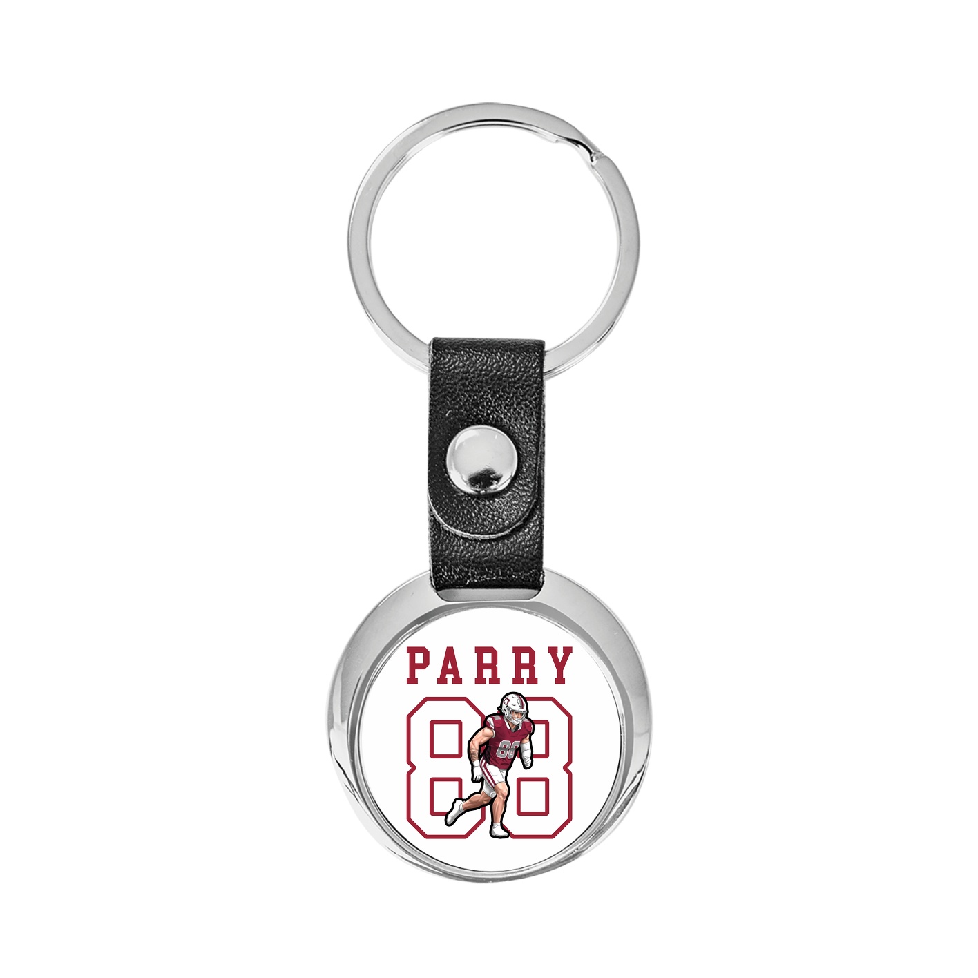 Key Chain — Shirsey in Classic