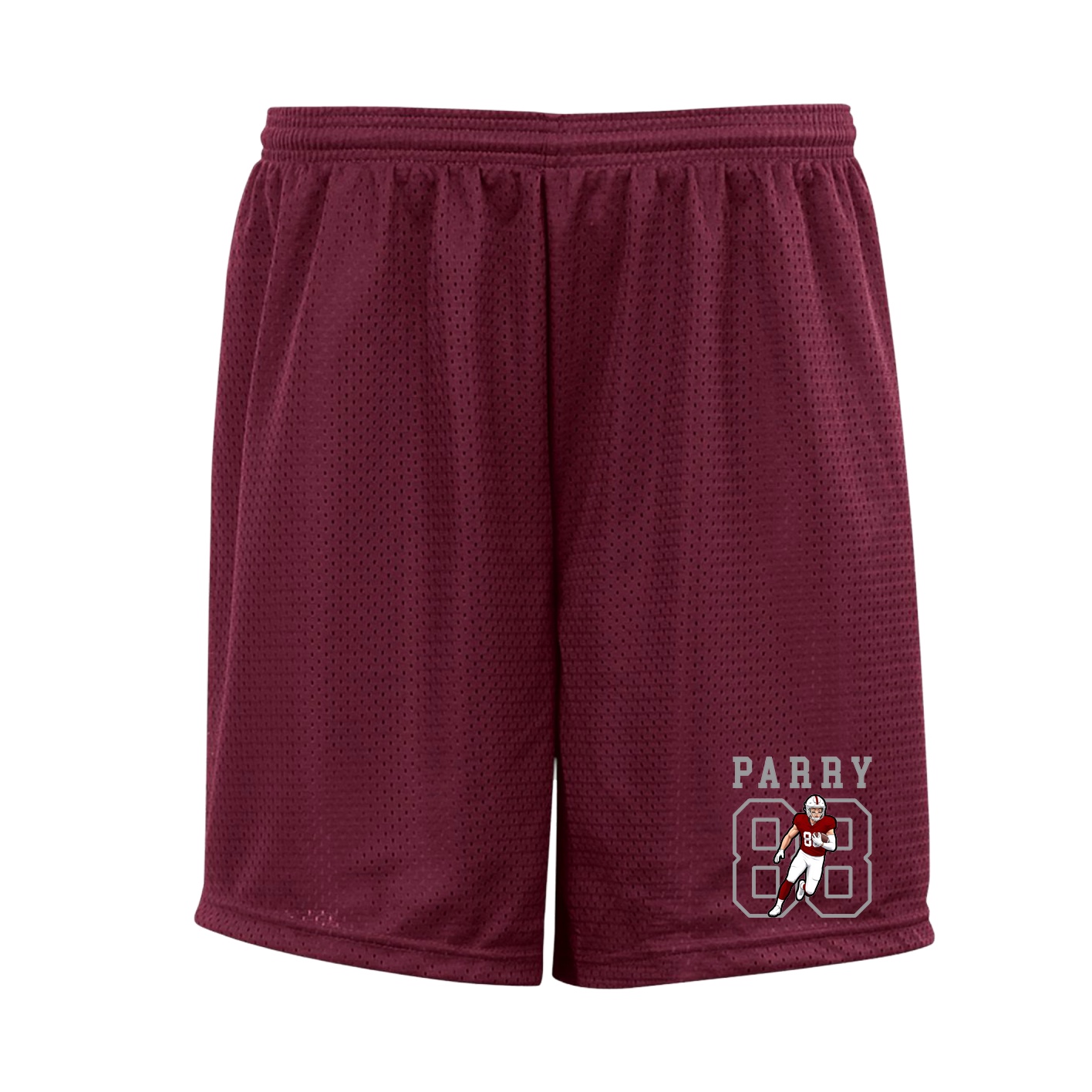 Shorts — Shirsey in Cardinal