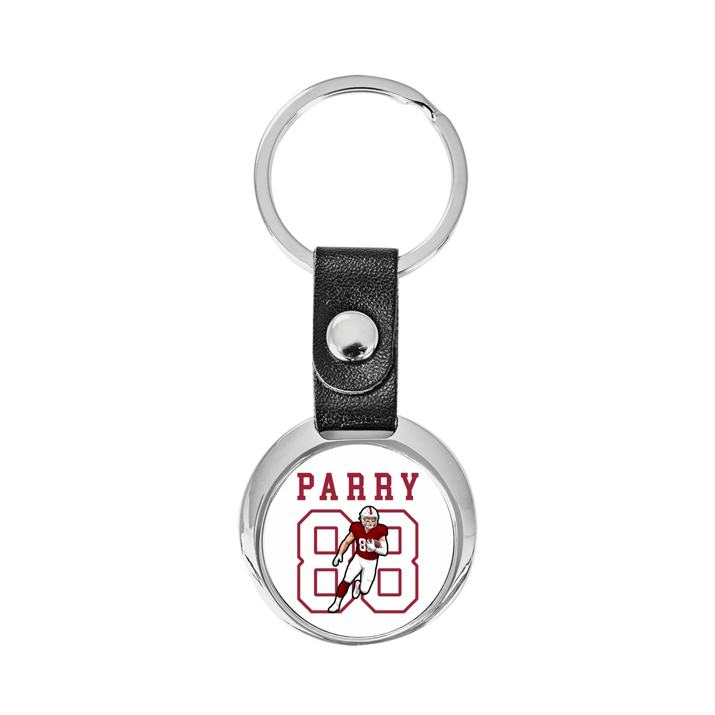 Key Chain — Shirsey in Classic