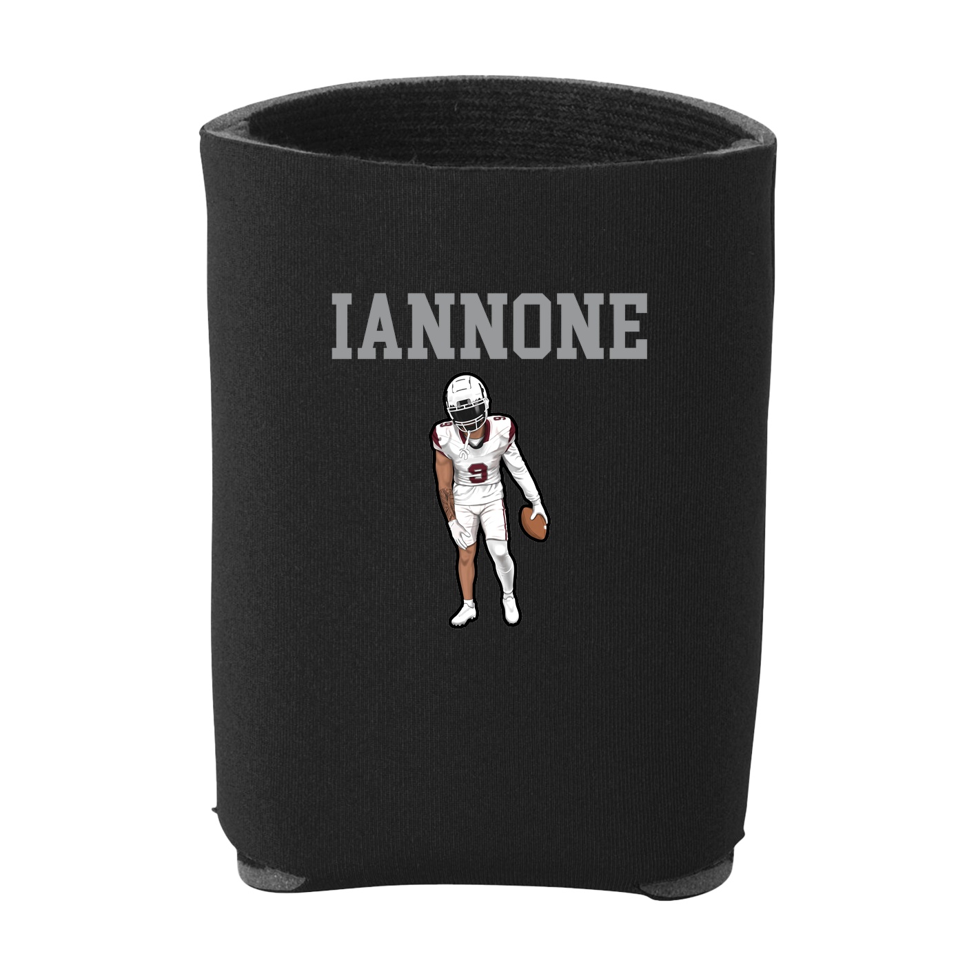 Can Holder — Shirsey in Black