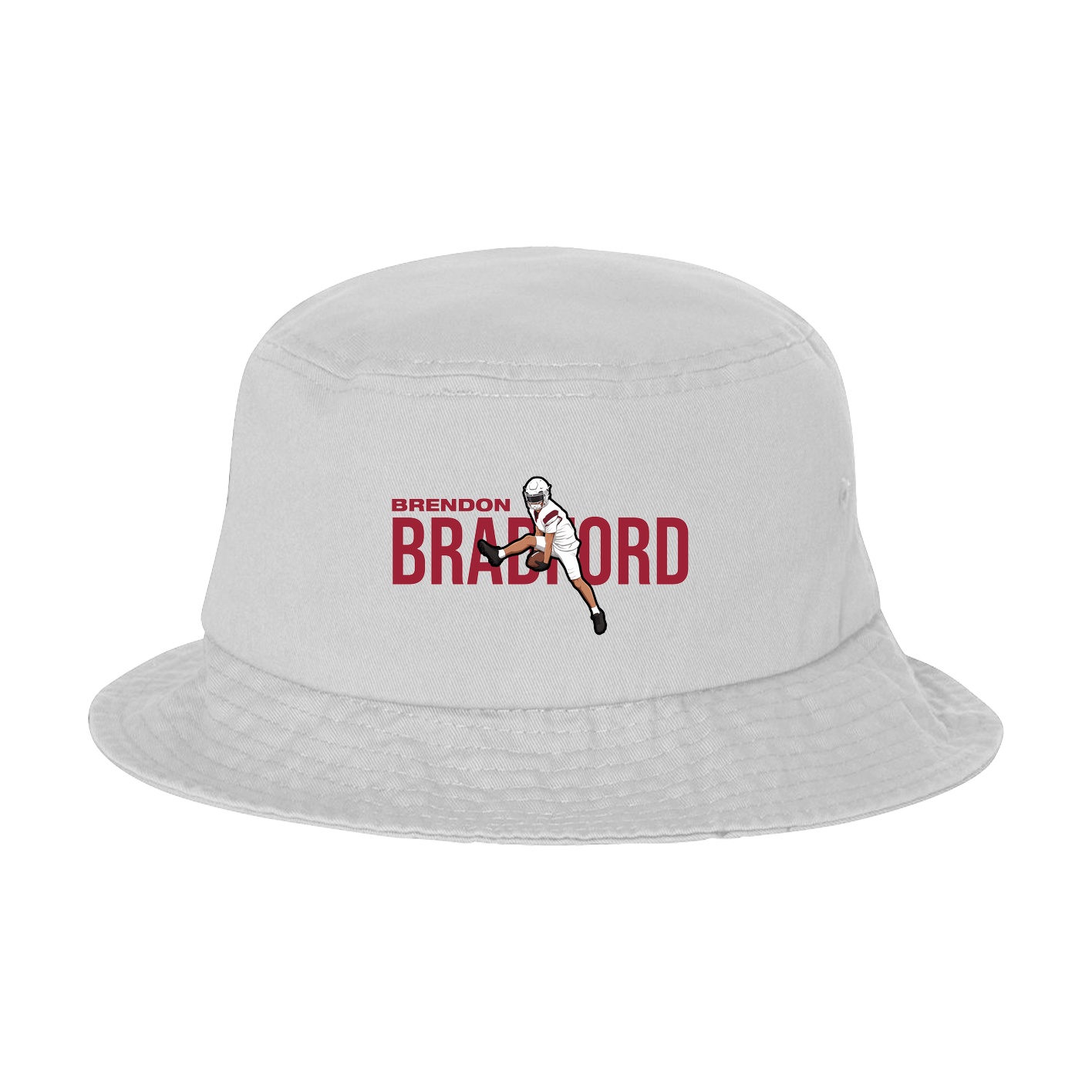 Bucket Cap