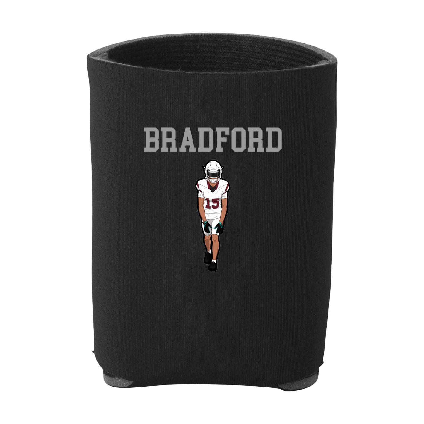 Can Holder — Shirsey in Black