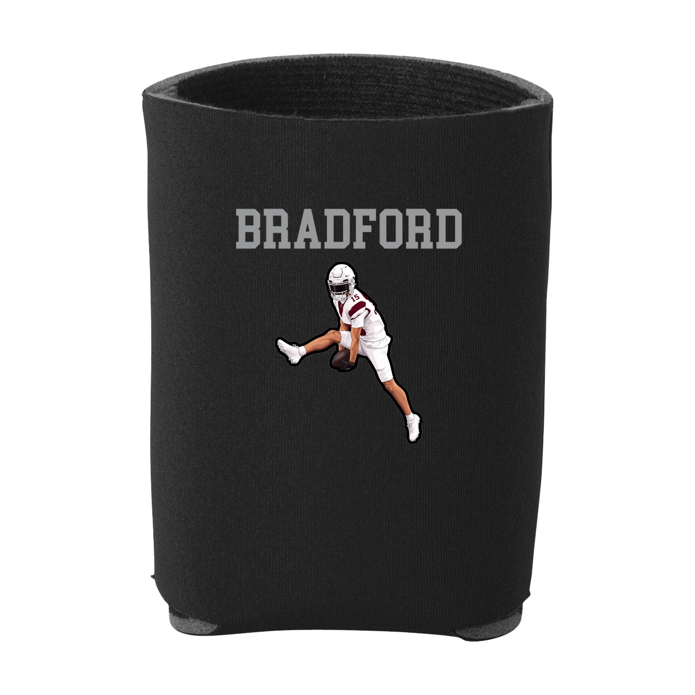 Can Holder — Shirsey in Black