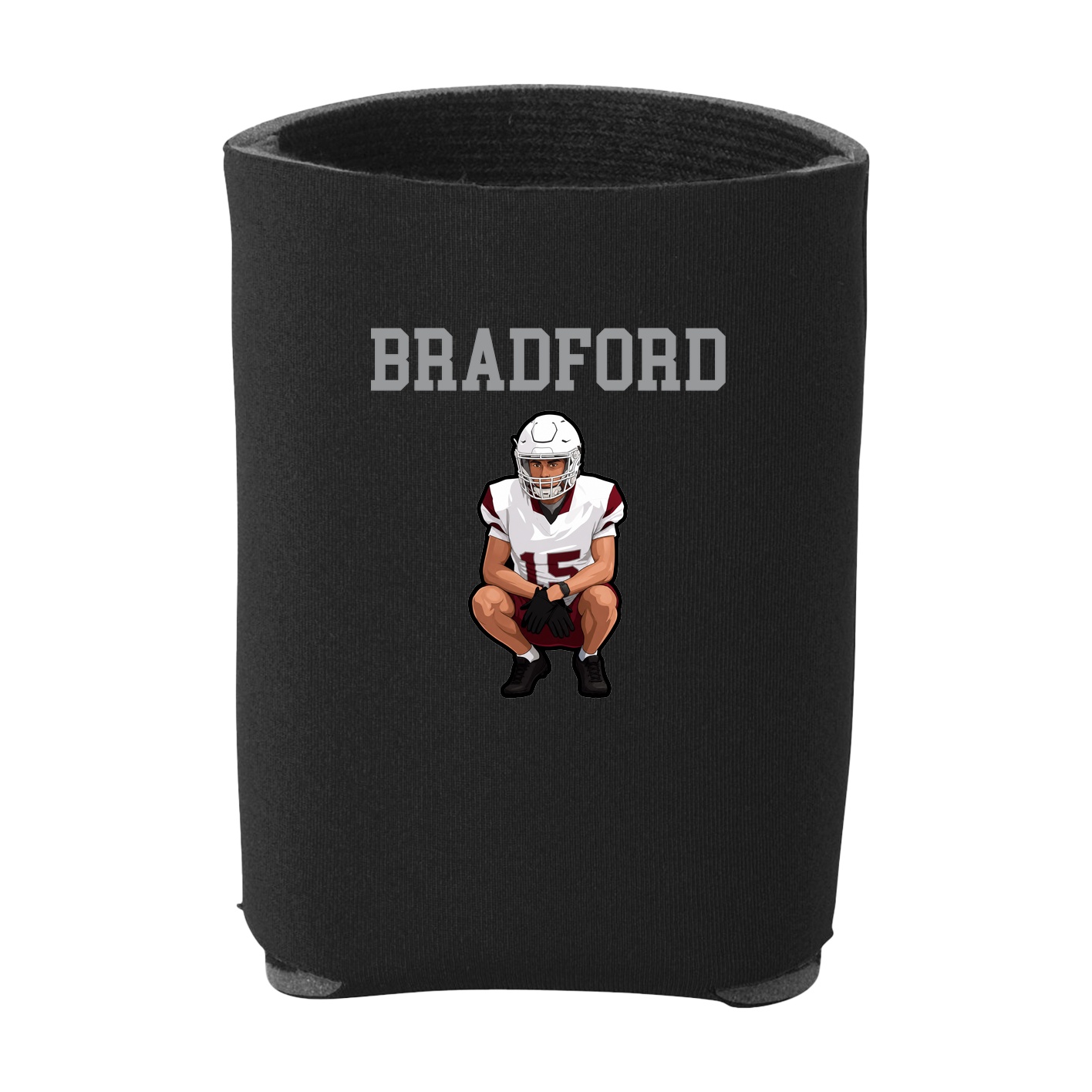 Can Holder — Shirsey in Black