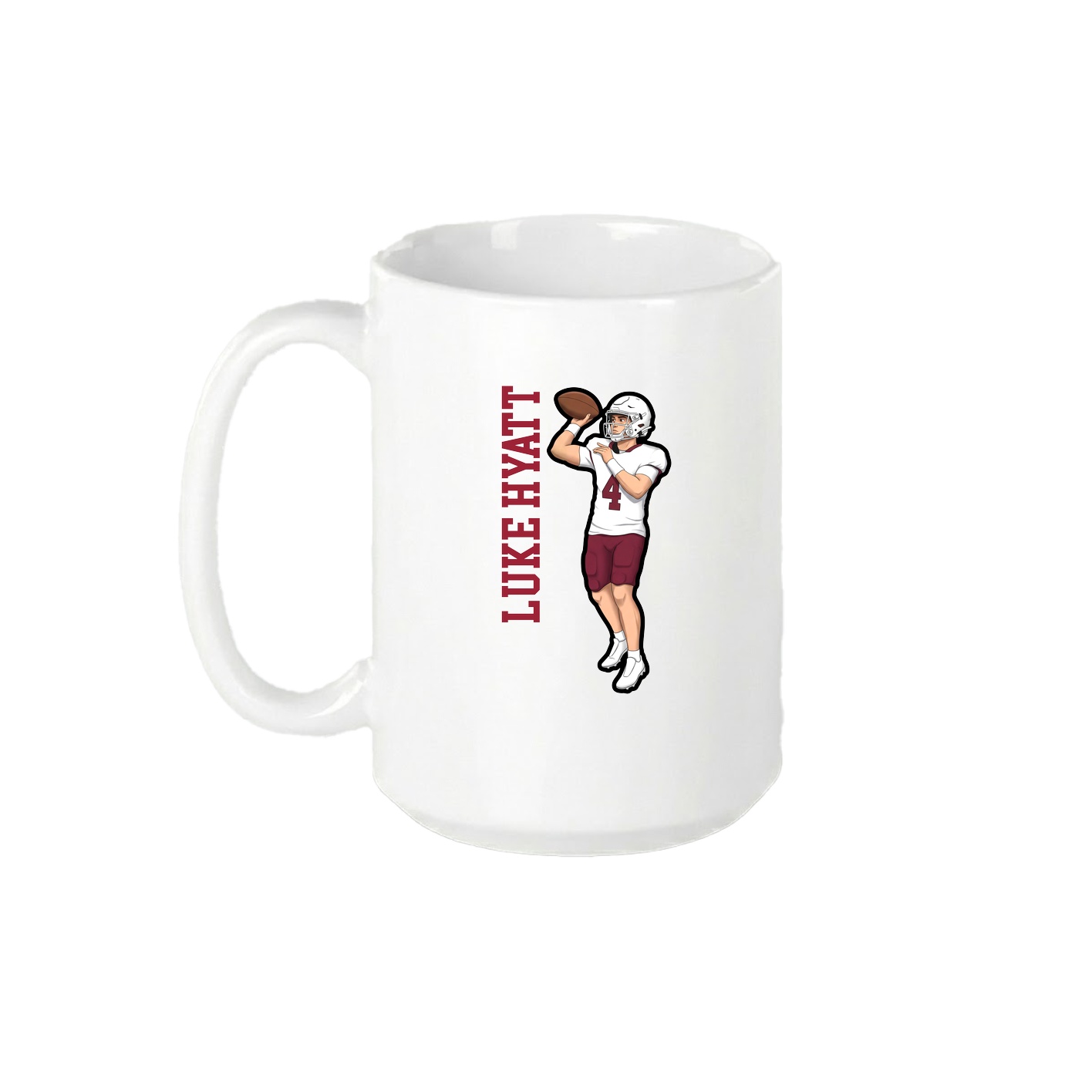 15oz Coffee Mug
