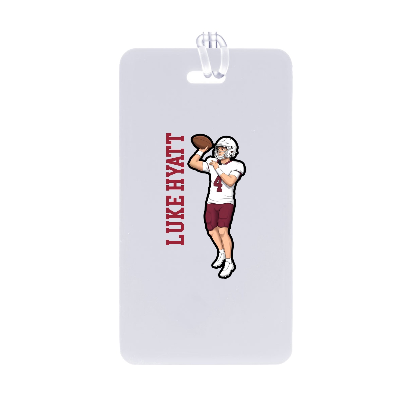 Bag Tag
