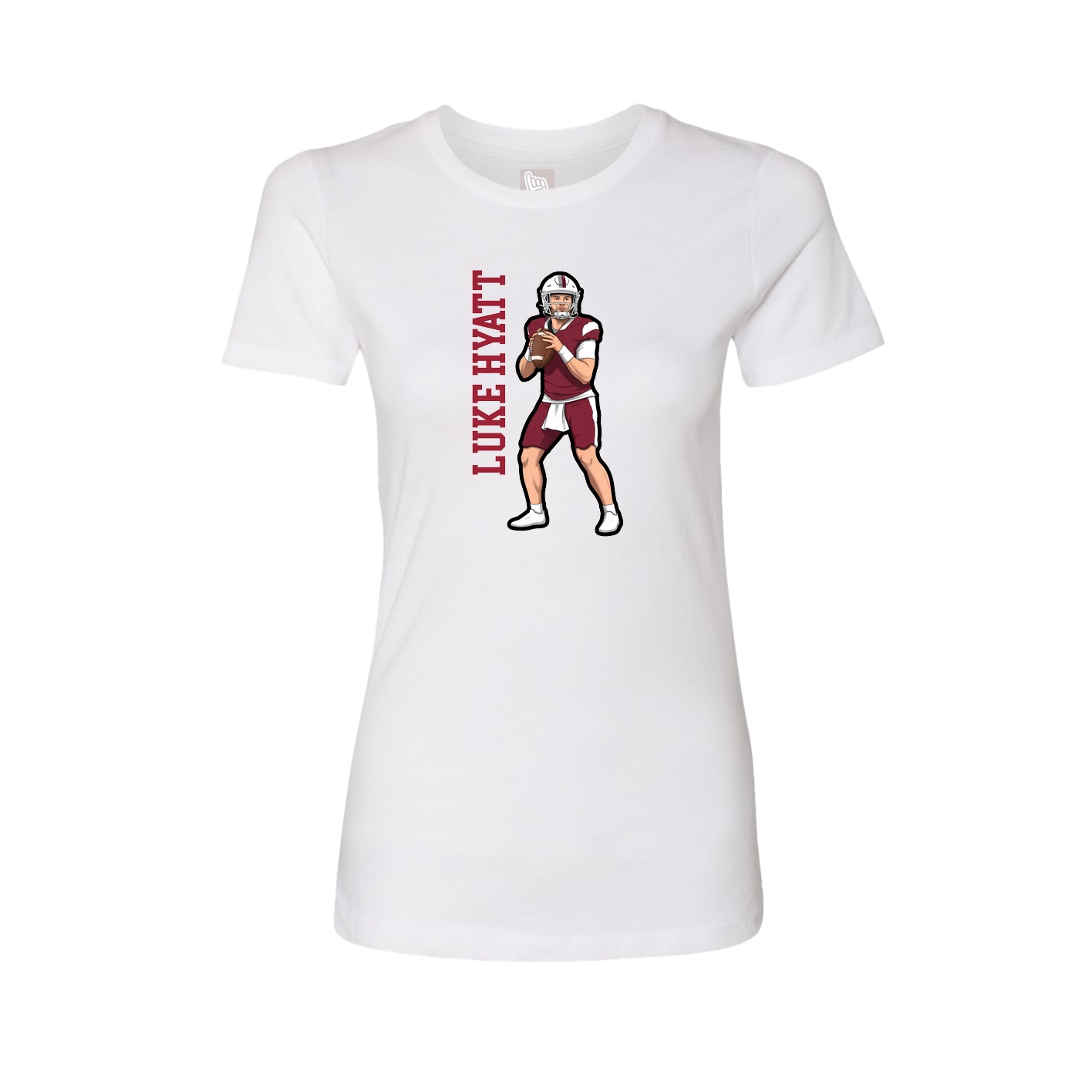 Womens Tee