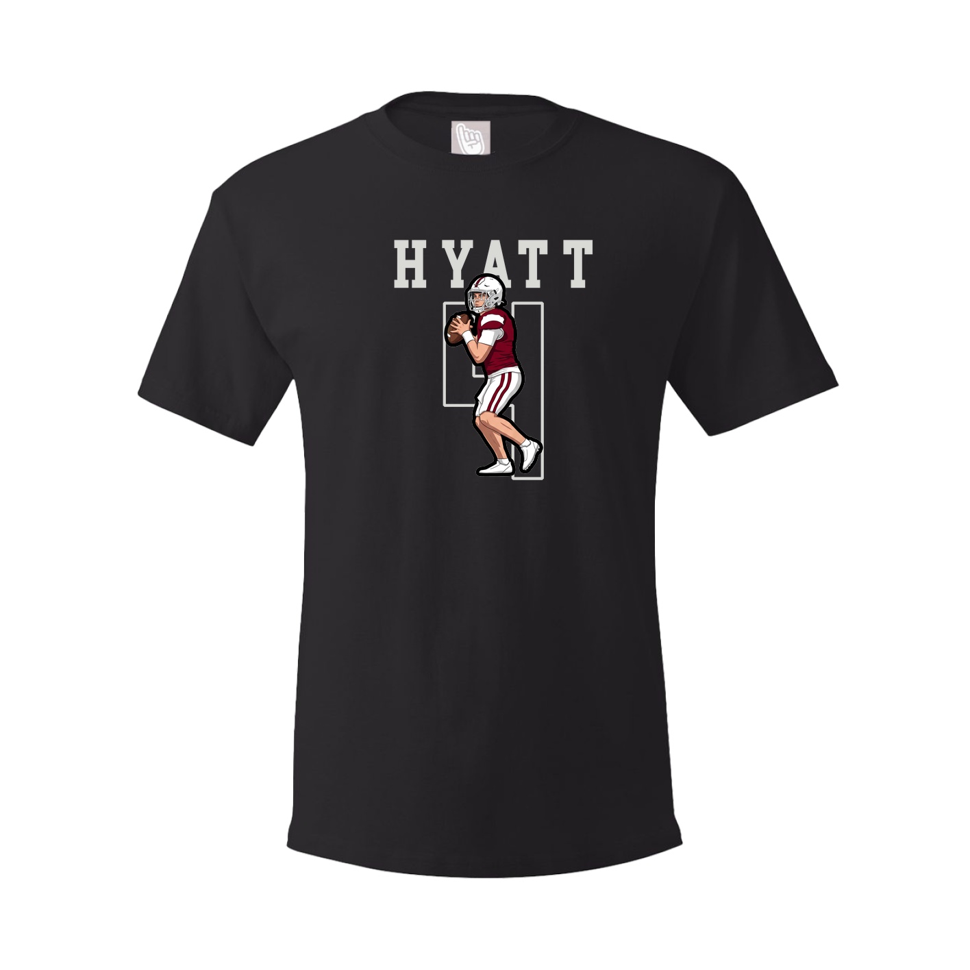 NIL Club Tee