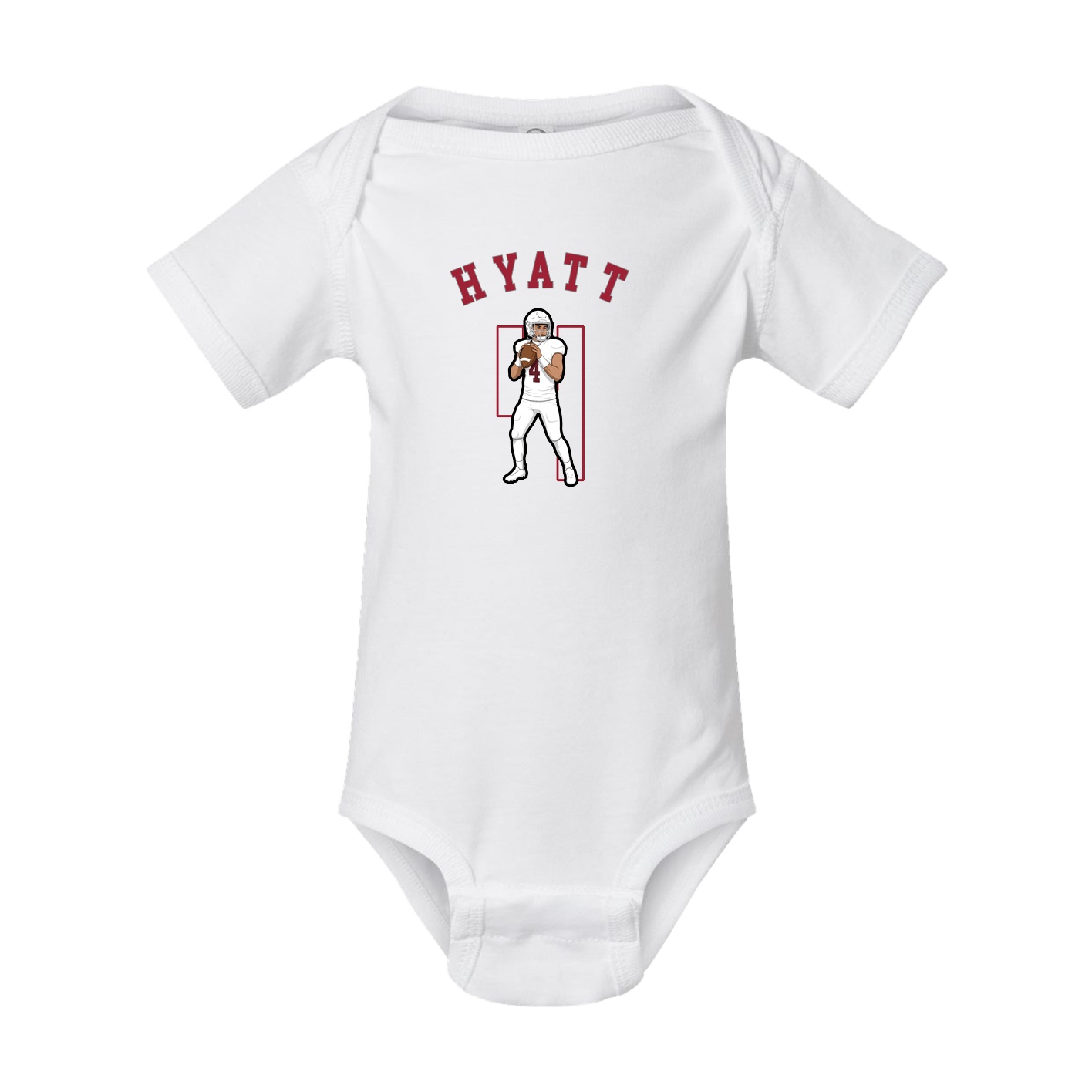 Baby Onesie