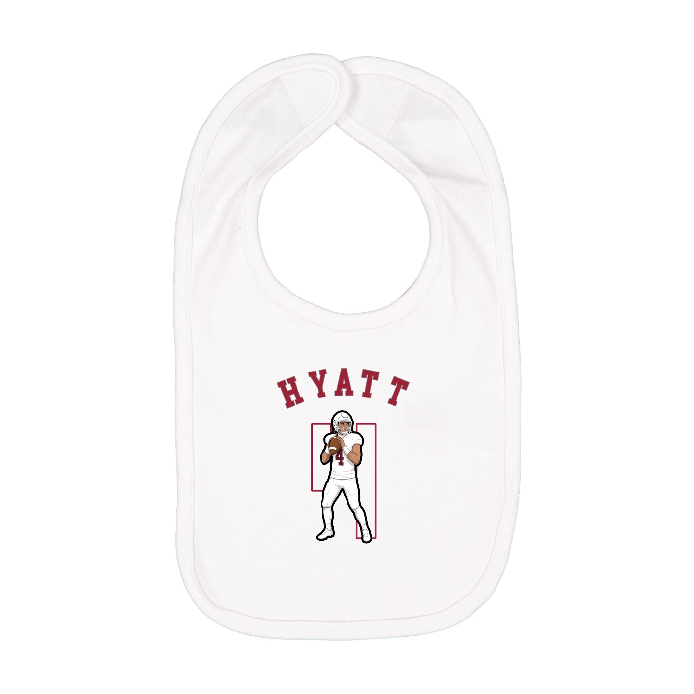 Infant Bib