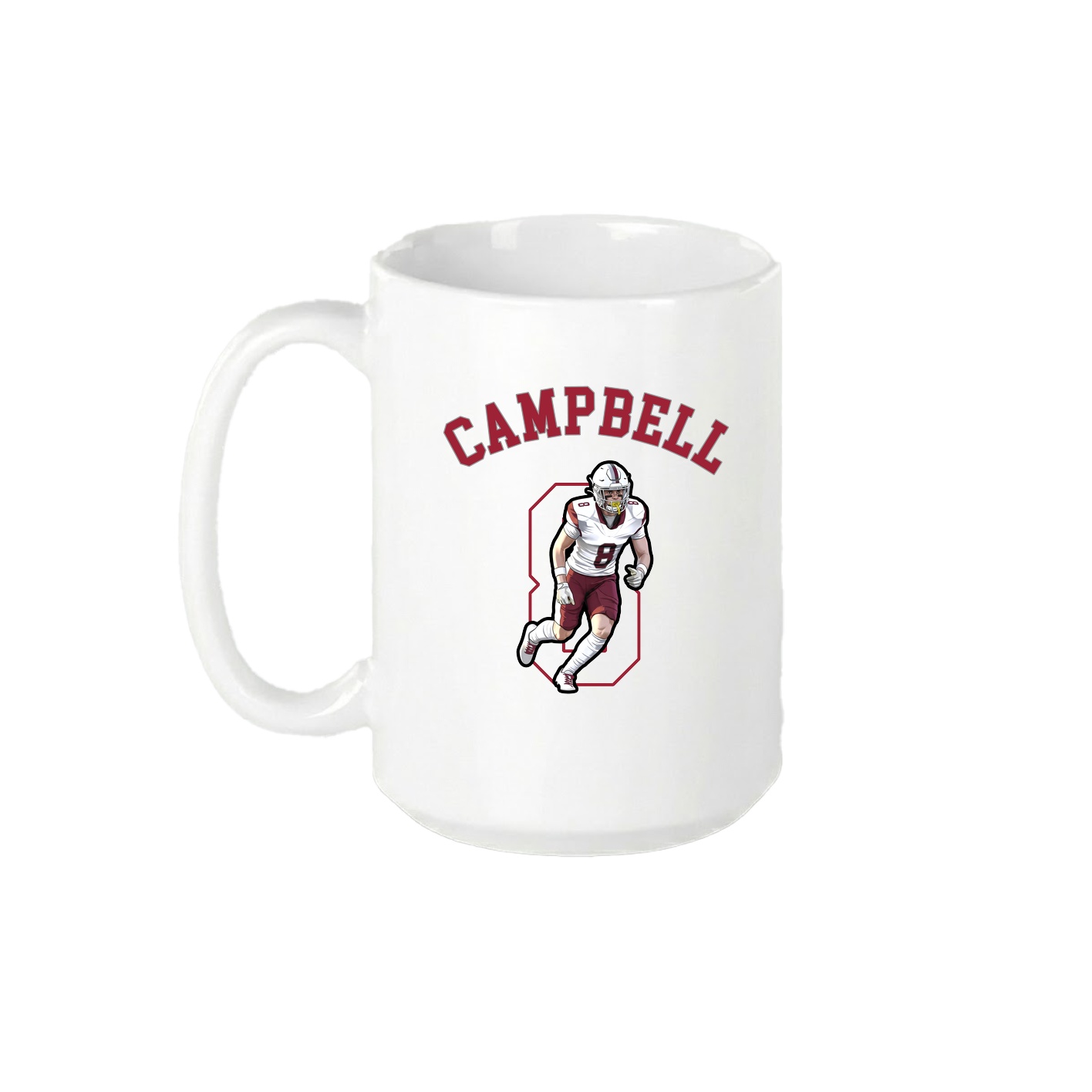 15oz Coffee Mug