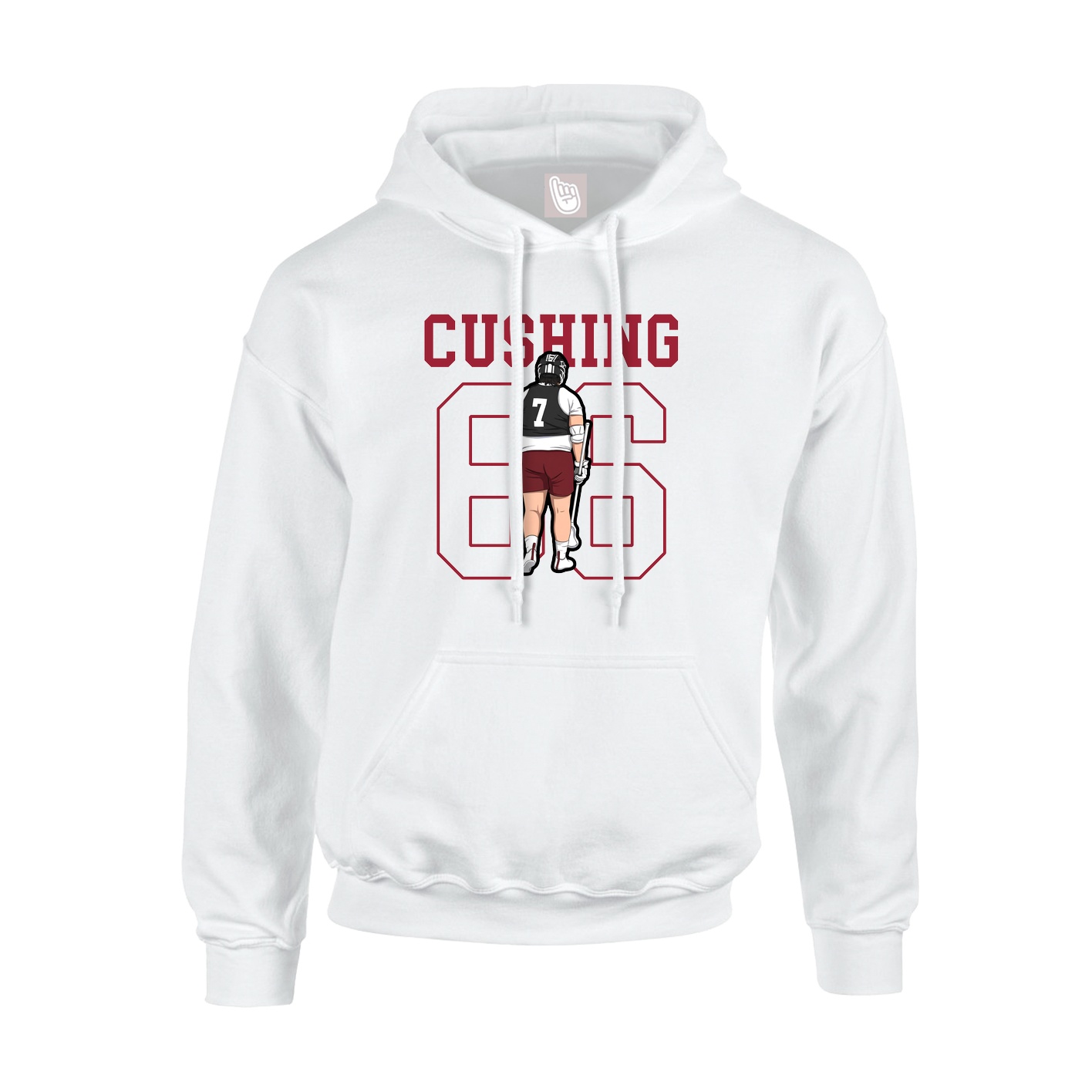 Youth Hoodie