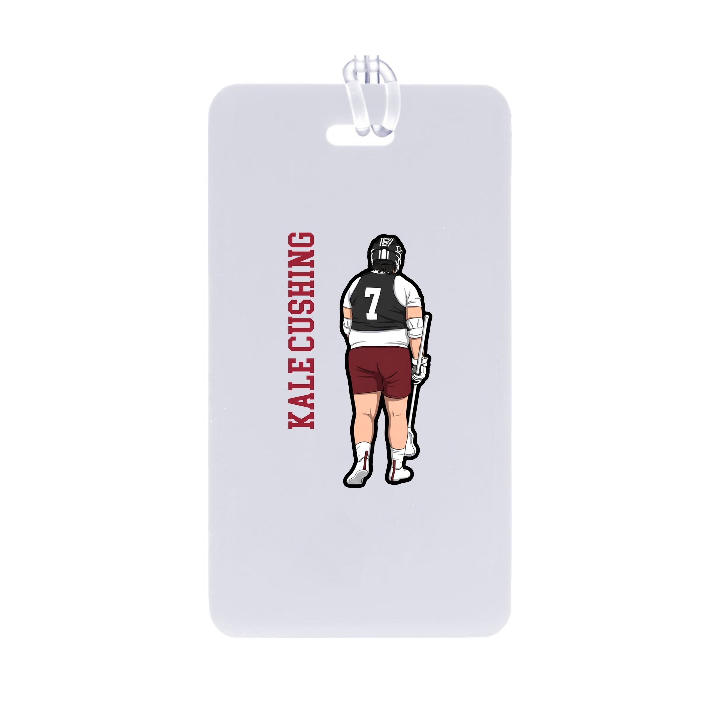 Bag Tag