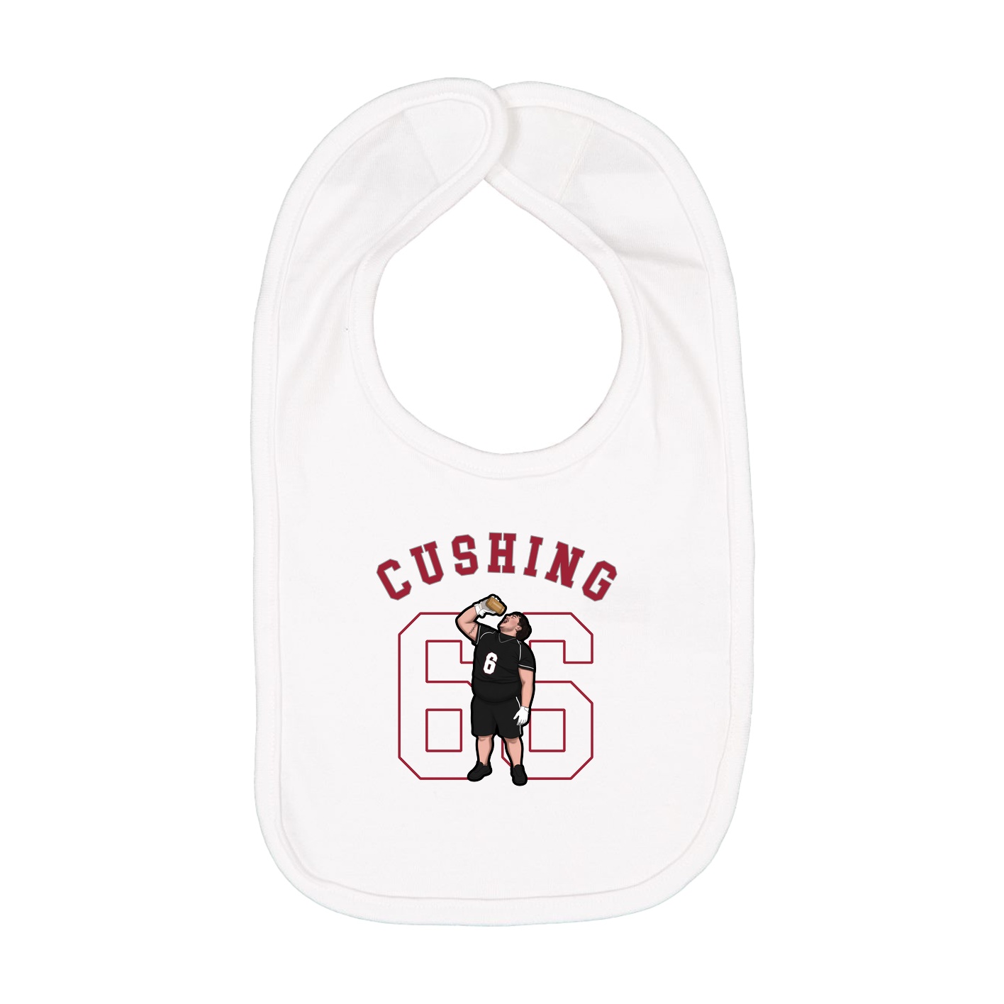 Infant Bib