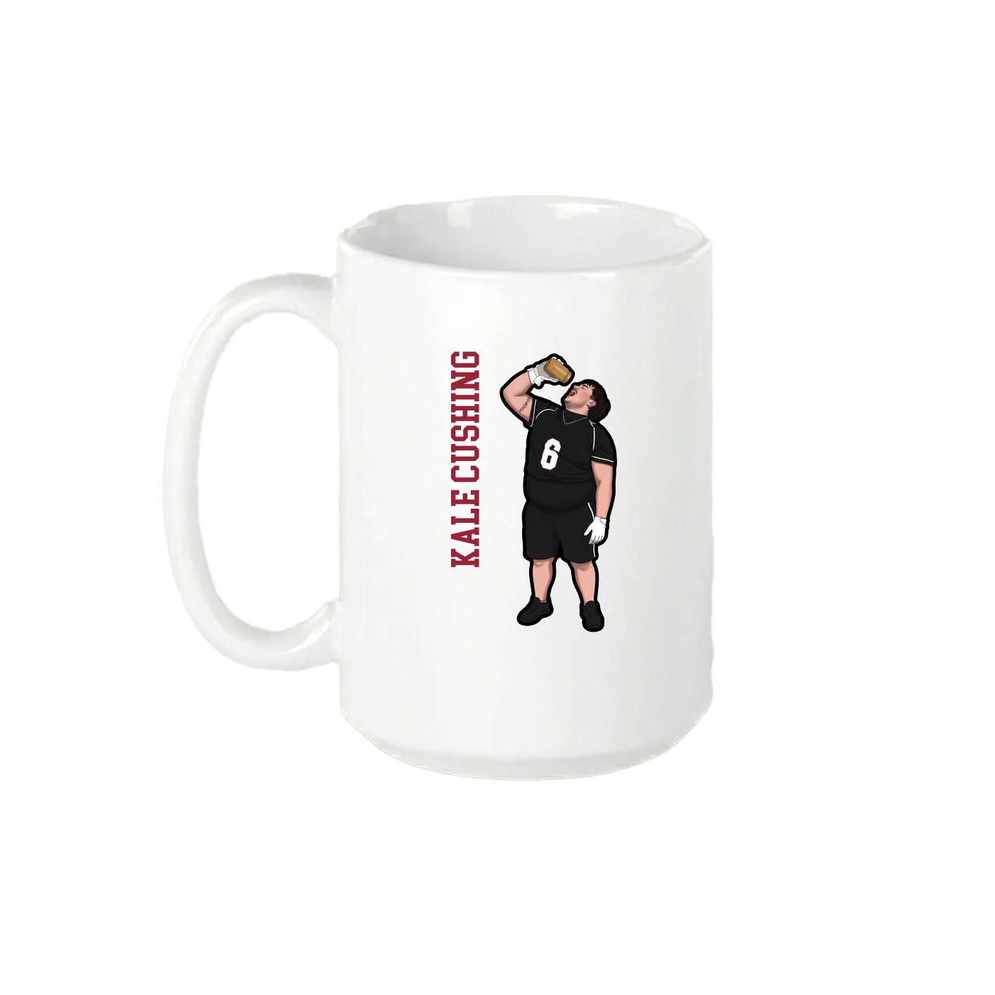 15oz Coffee Mug