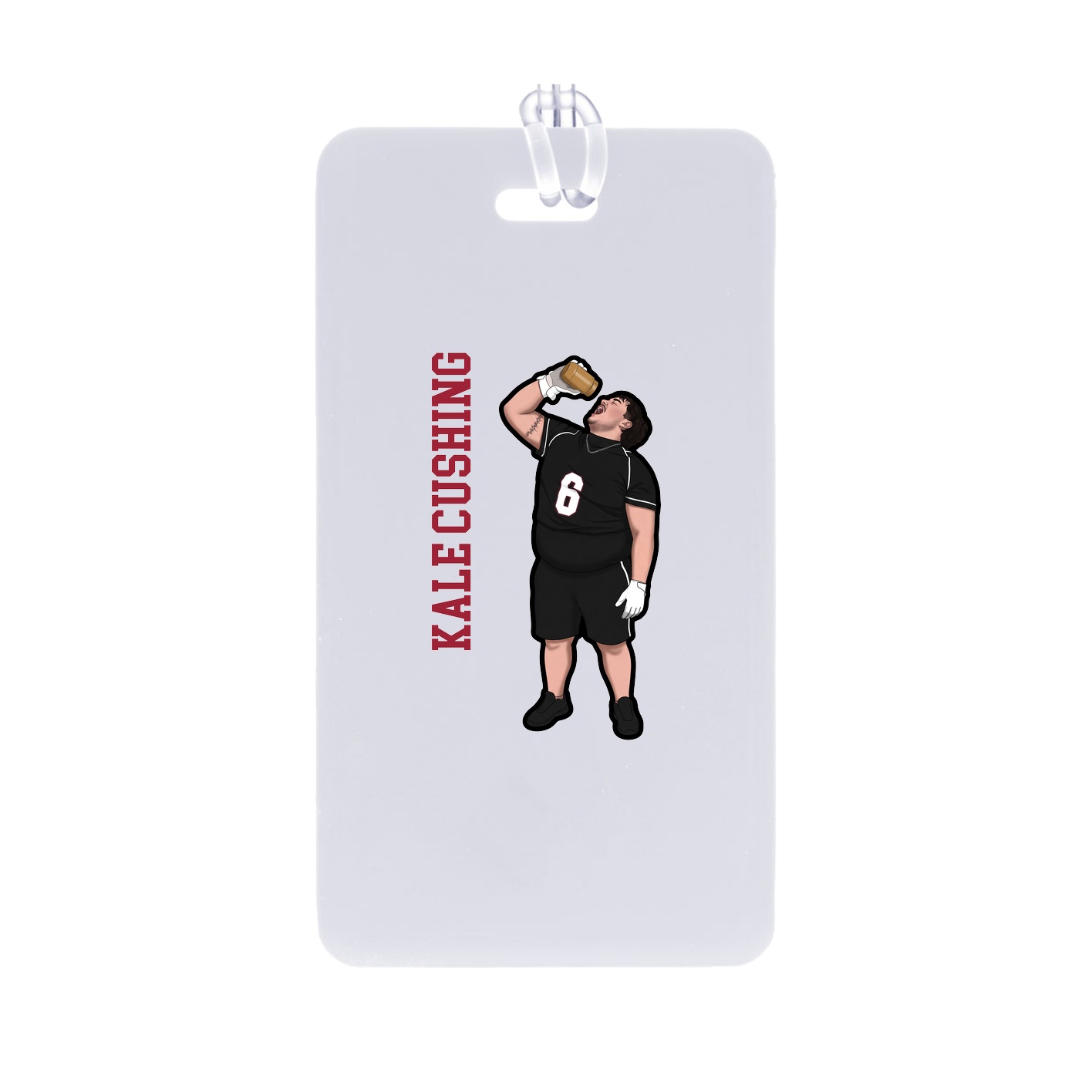 Bag Tag