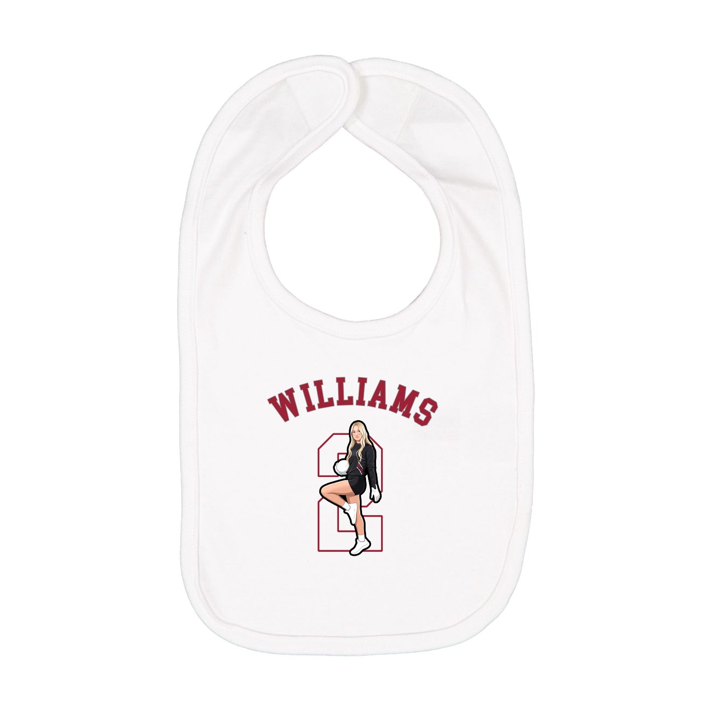 Infant Bib