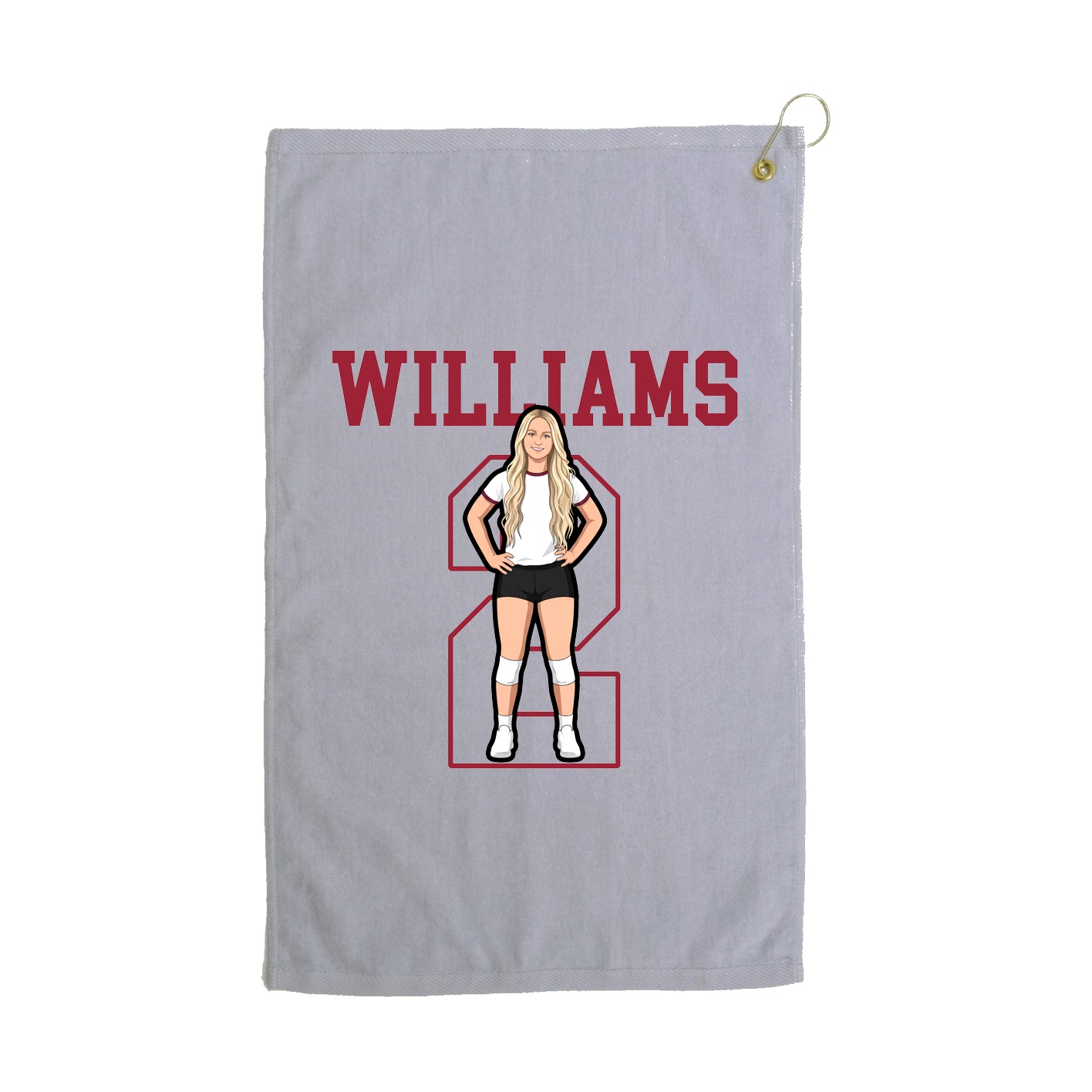 Golf Towel