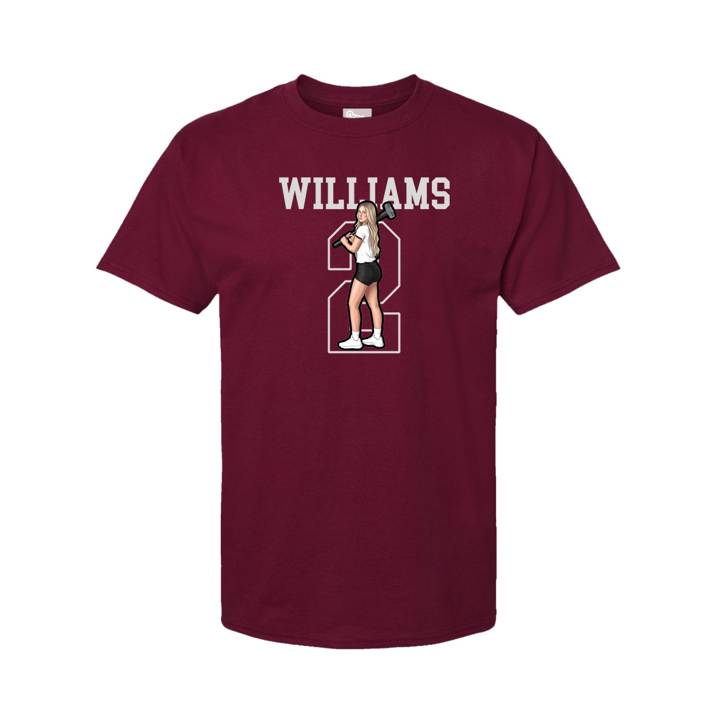 Tee