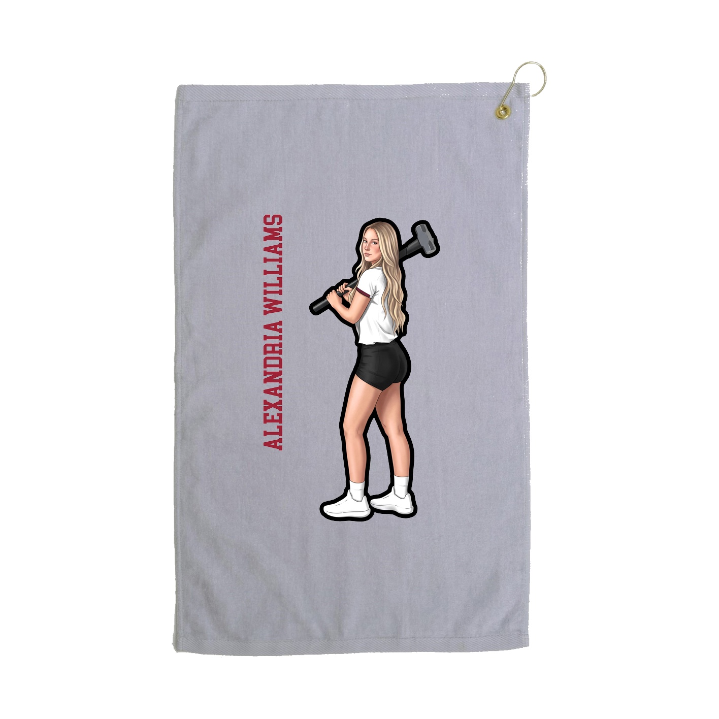 Golf Towel