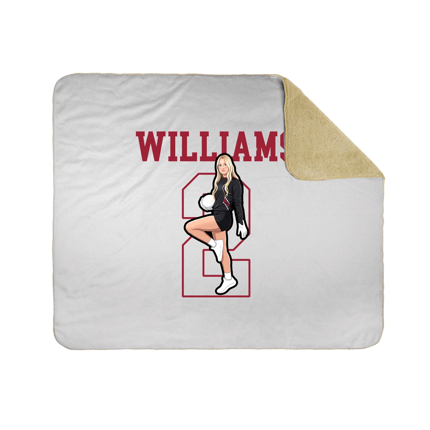 Throw Blanket
