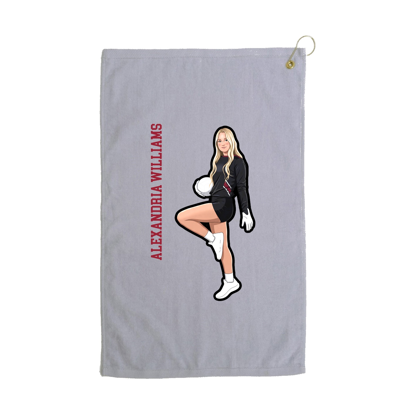 Golf Towel