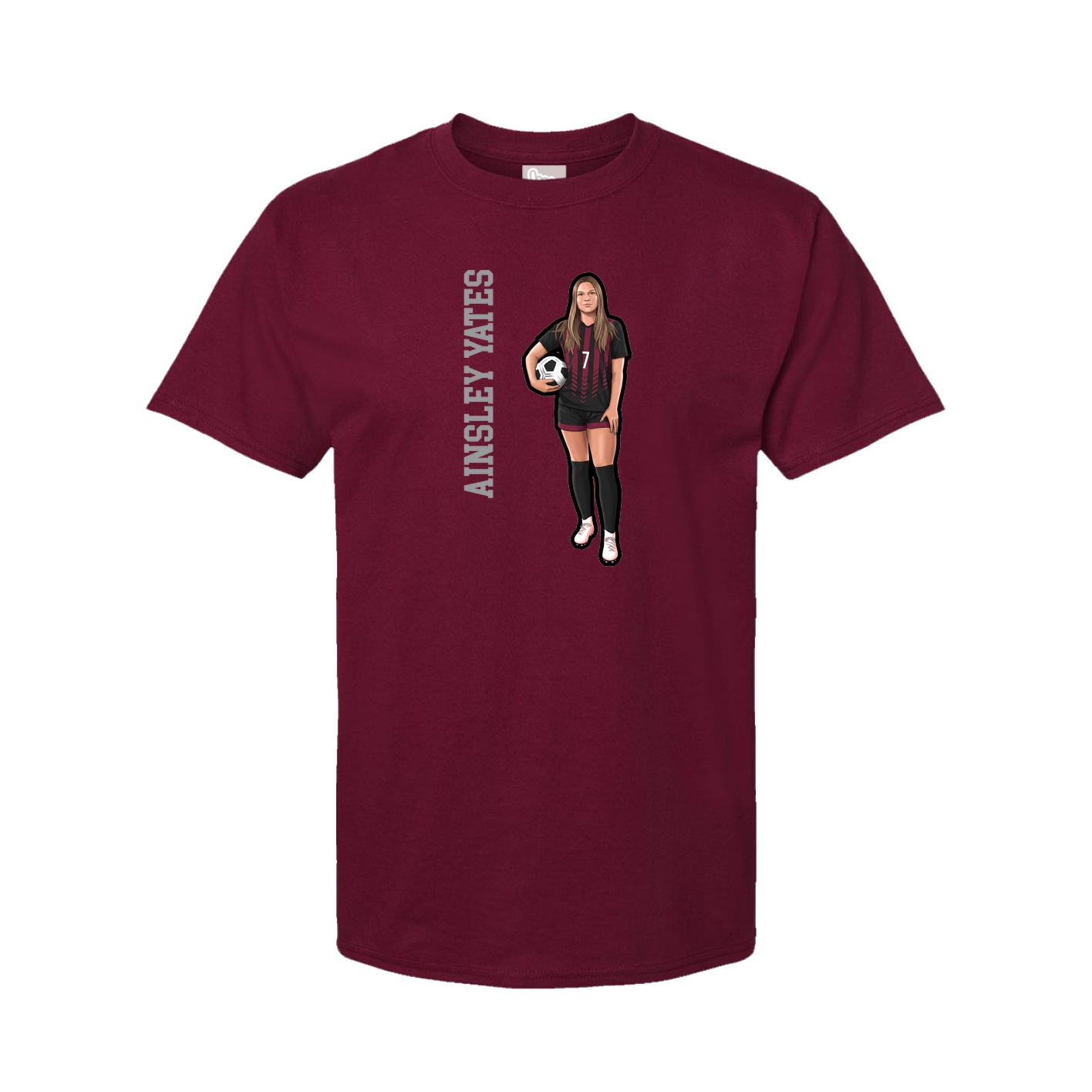 Tee