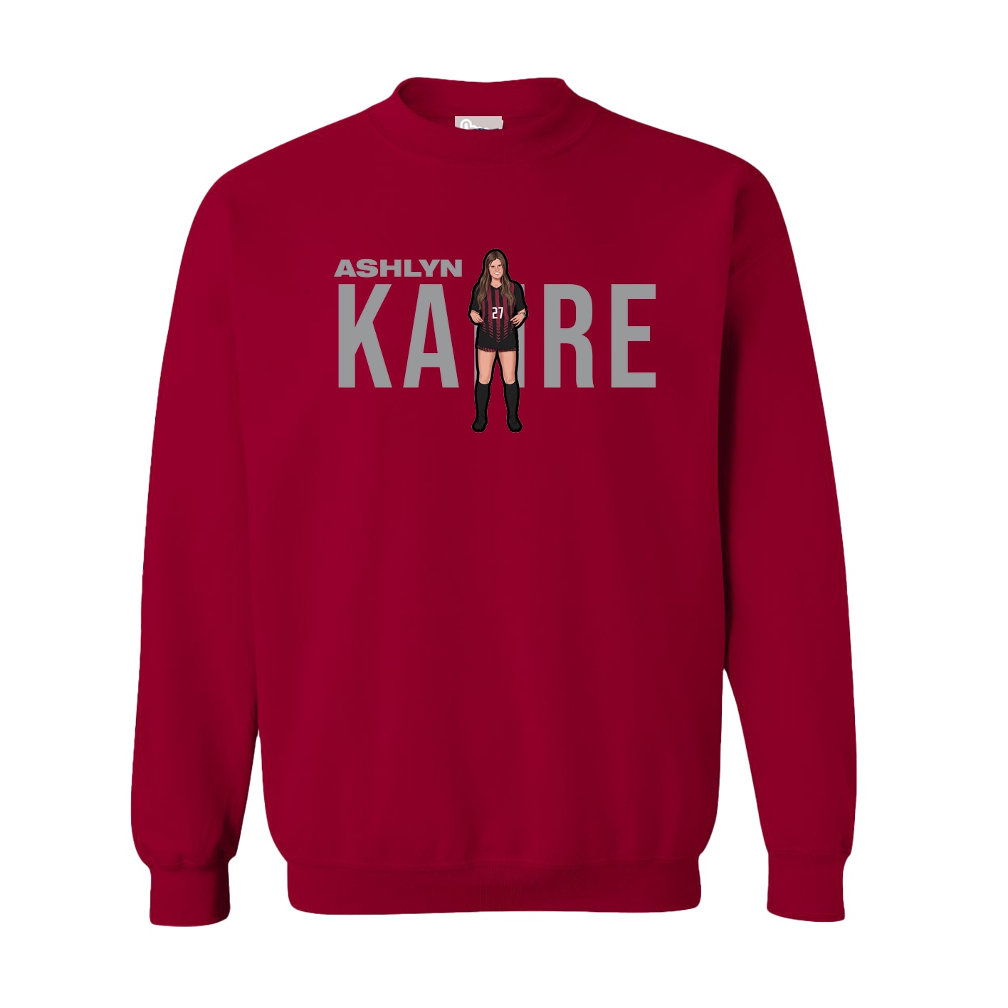 Fleece Crew