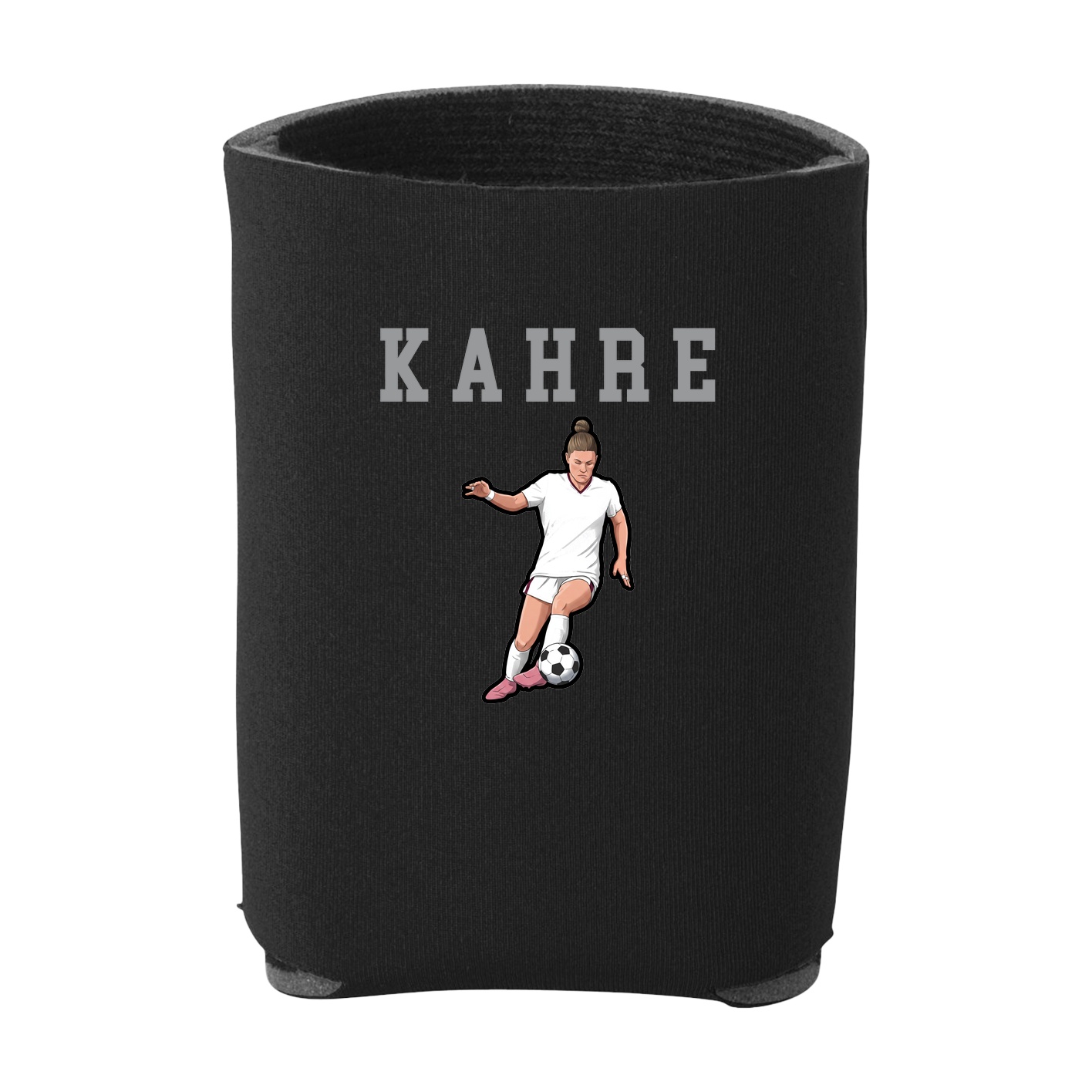 Can Holder — Shirsey in Black