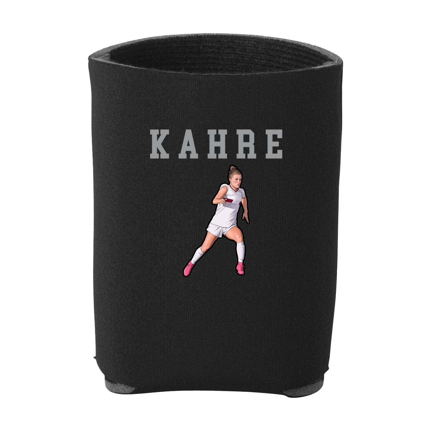 Can Holder — Shirsey in Black