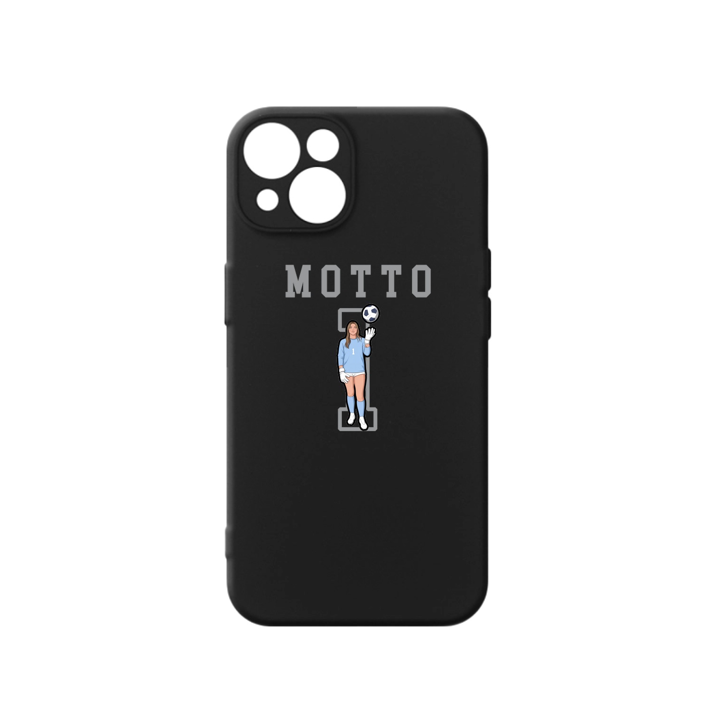 iPhone case