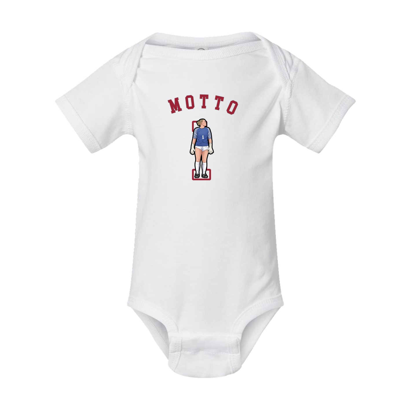 Baby Onesie