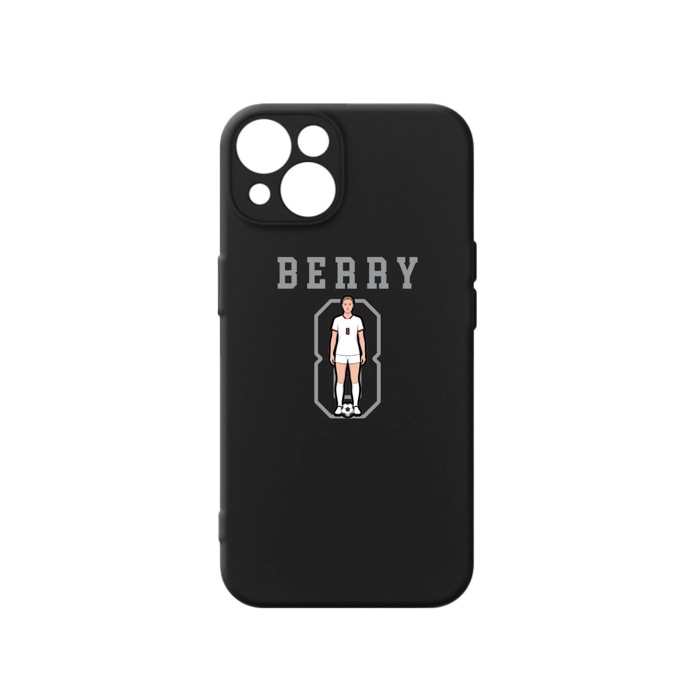 iPhone case