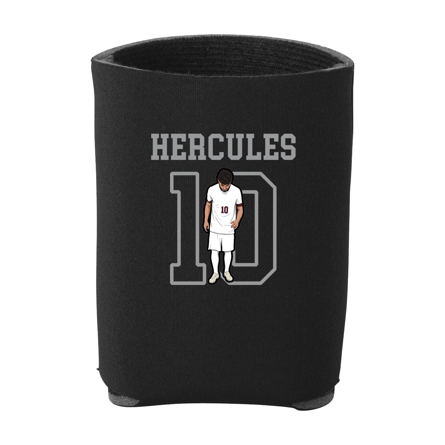 Can Holder — Shirsey in Black