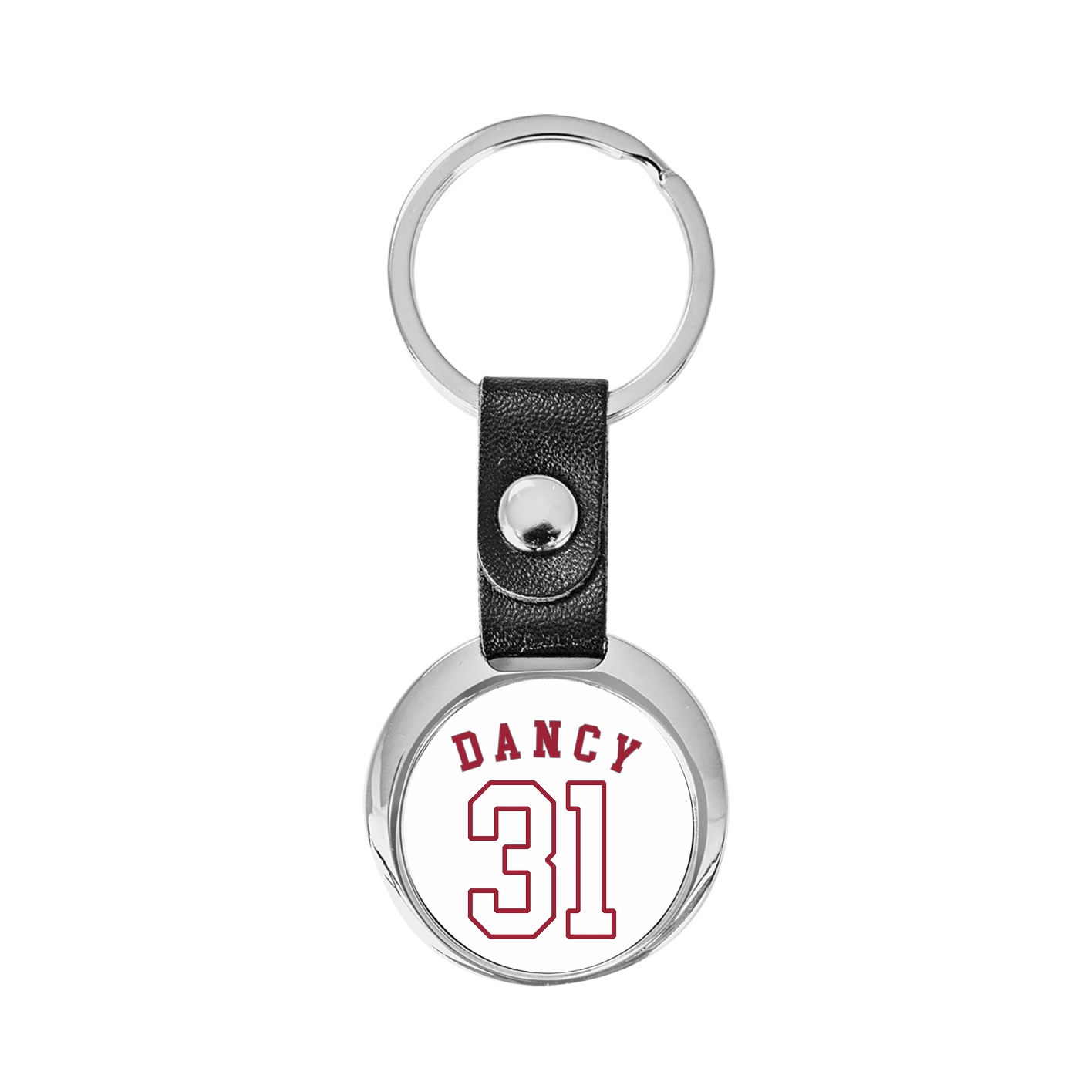 Key Chain — Shirsey Arch in Classic