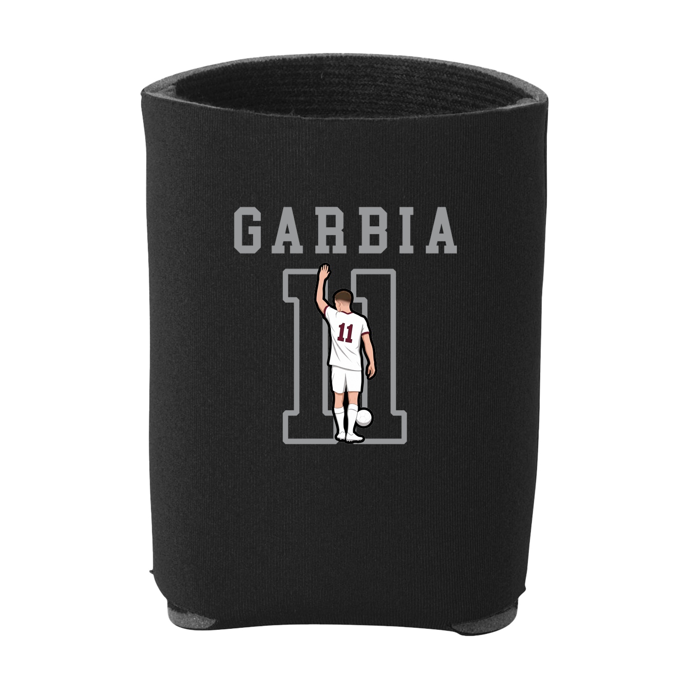 Can Holder — Shirsey in Black