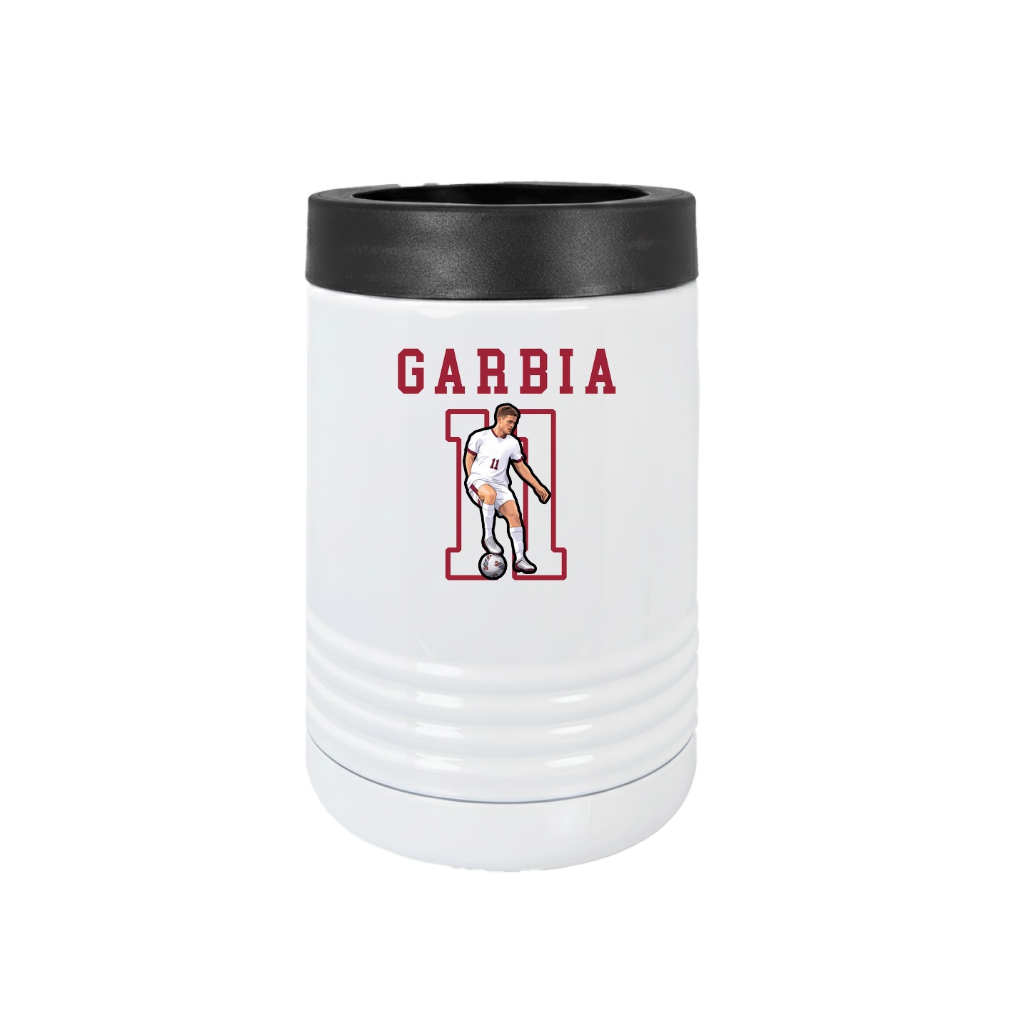 Beverage Holder — Shirsey in White