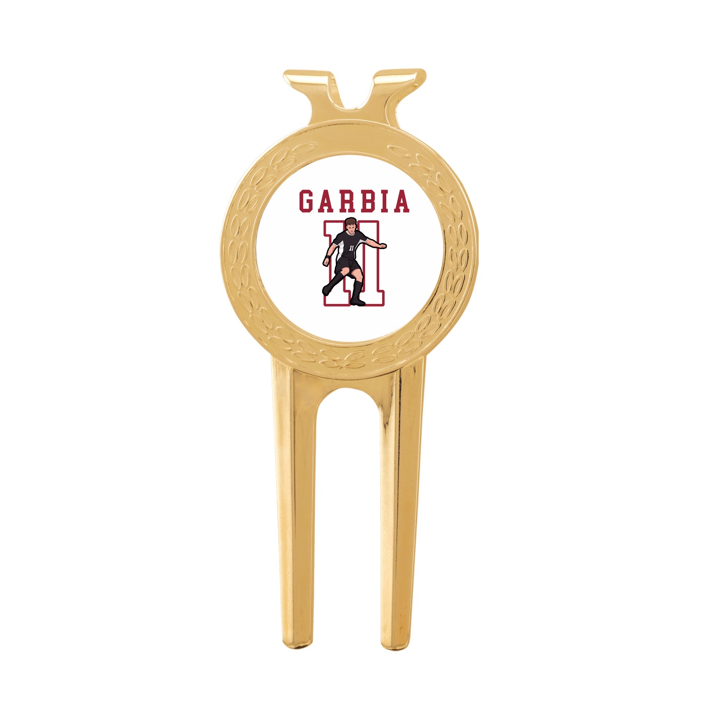 Divot Tool with Ball Marker — Shirsey in Classic