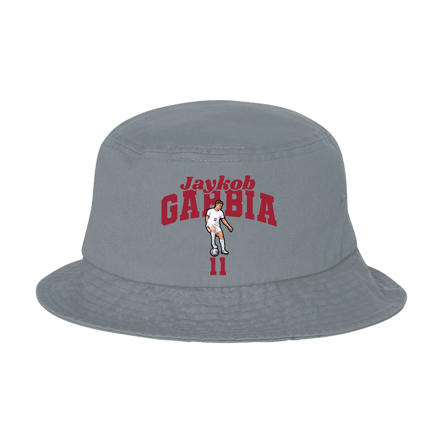 Bucket Cap