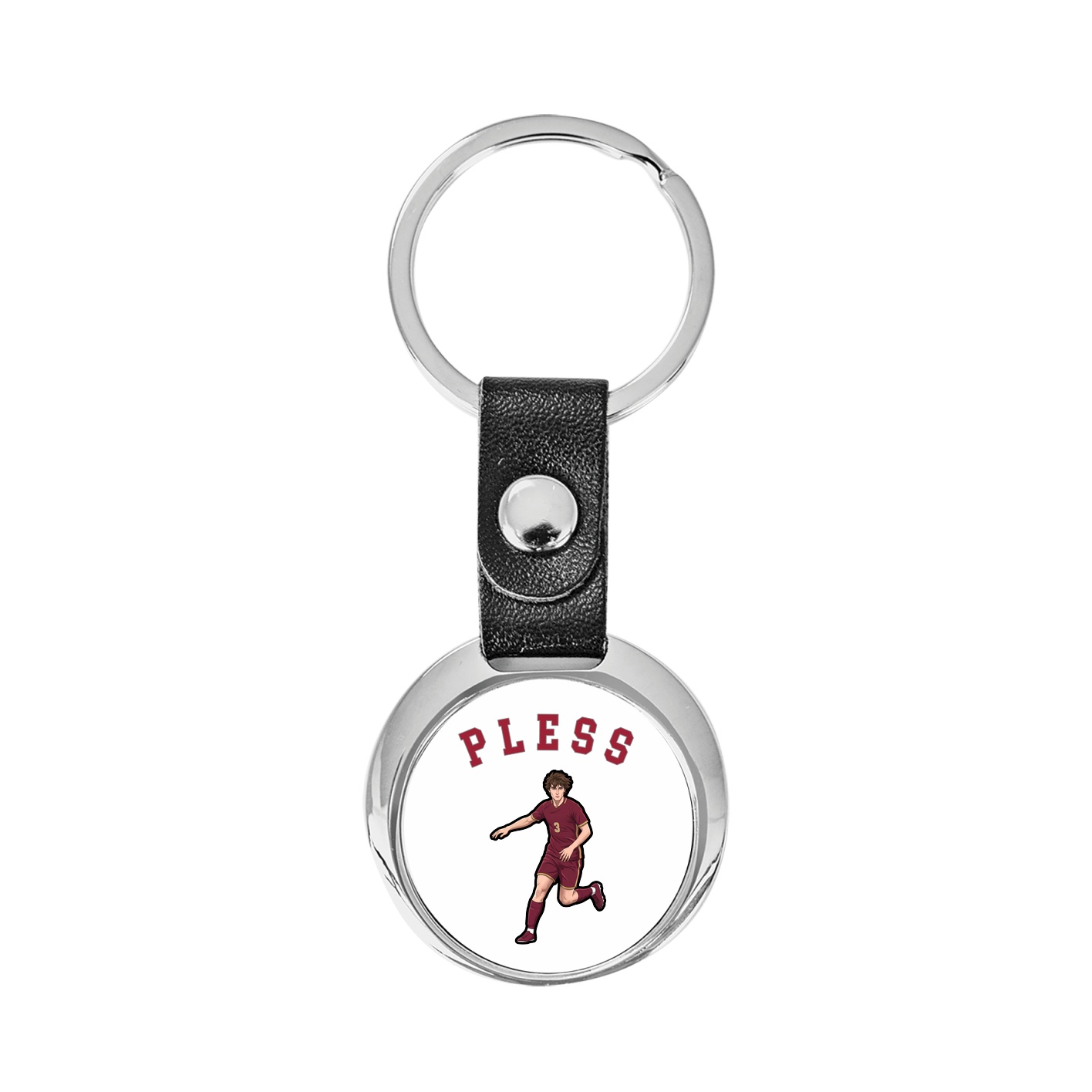 Key Chain