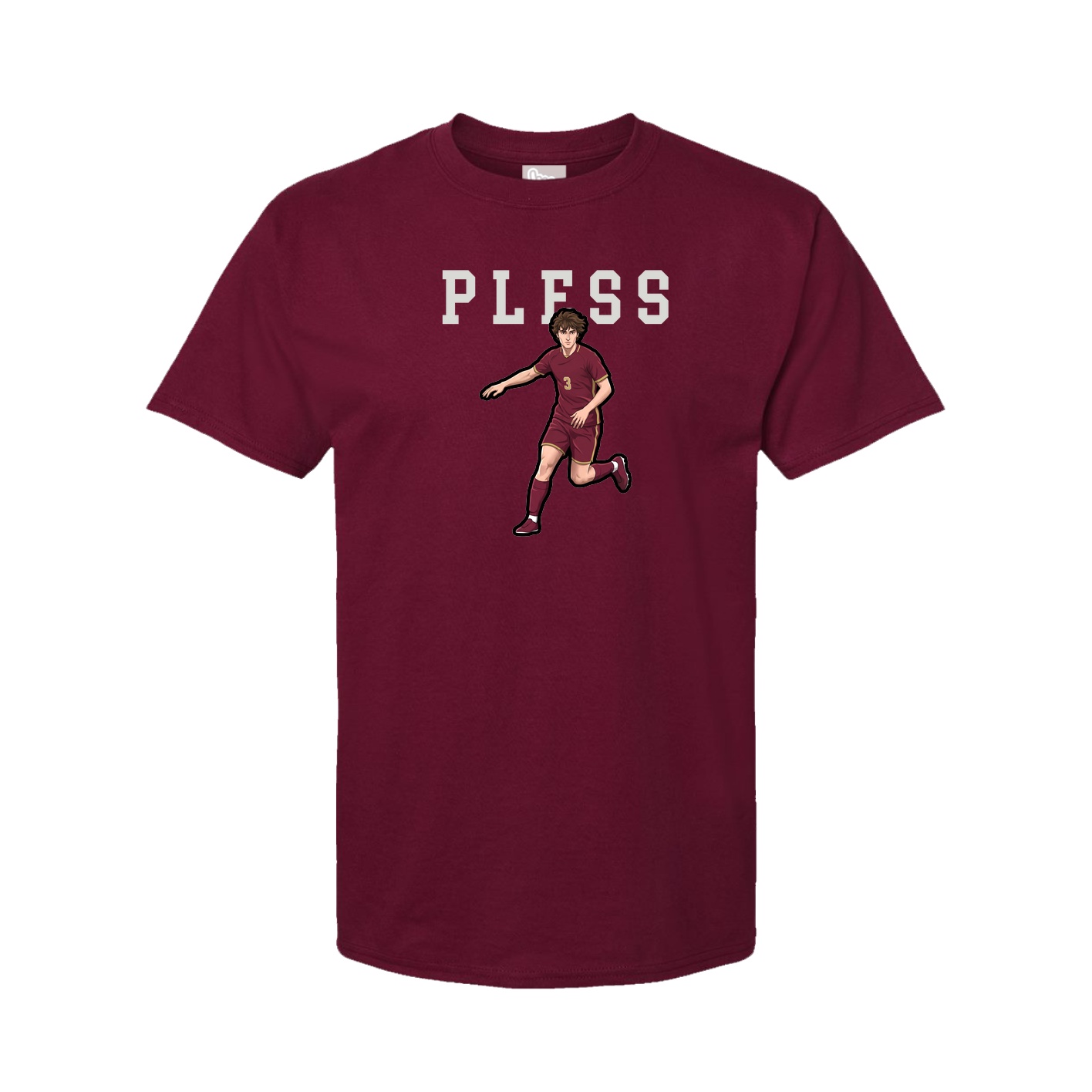 NIL Club Tee