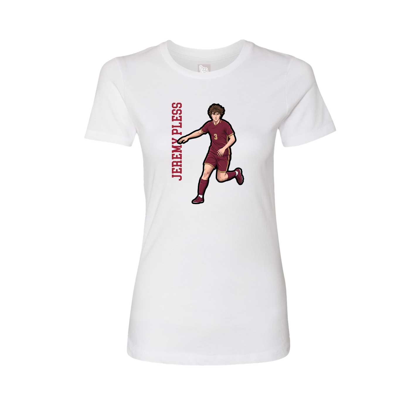 Womens Tee
