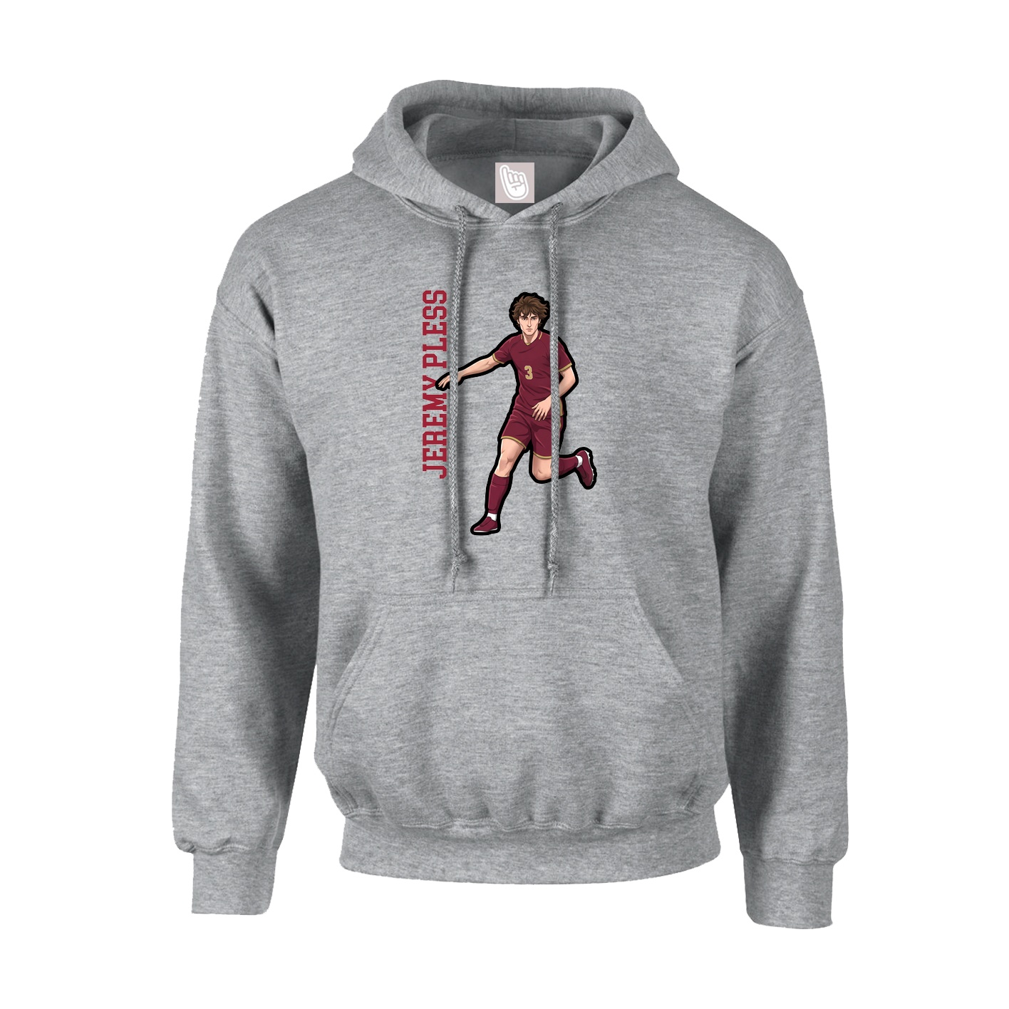 Hoodie