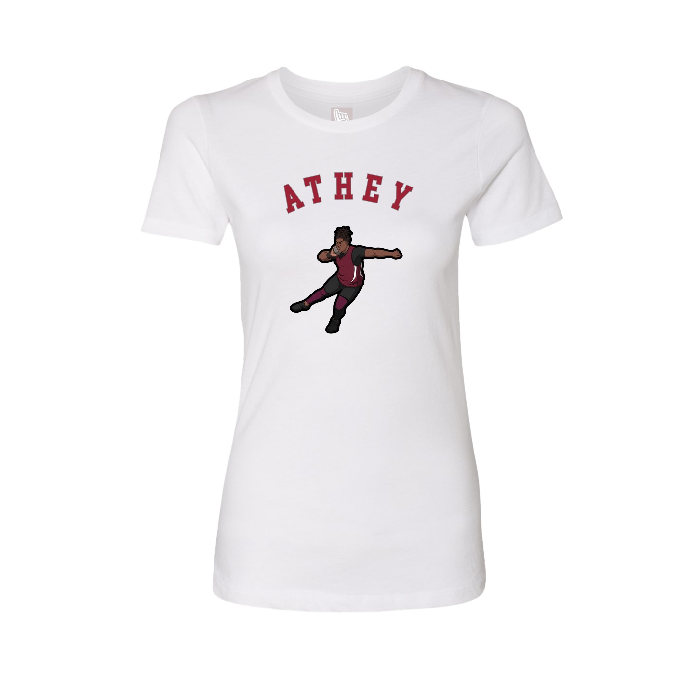 Womens Tee